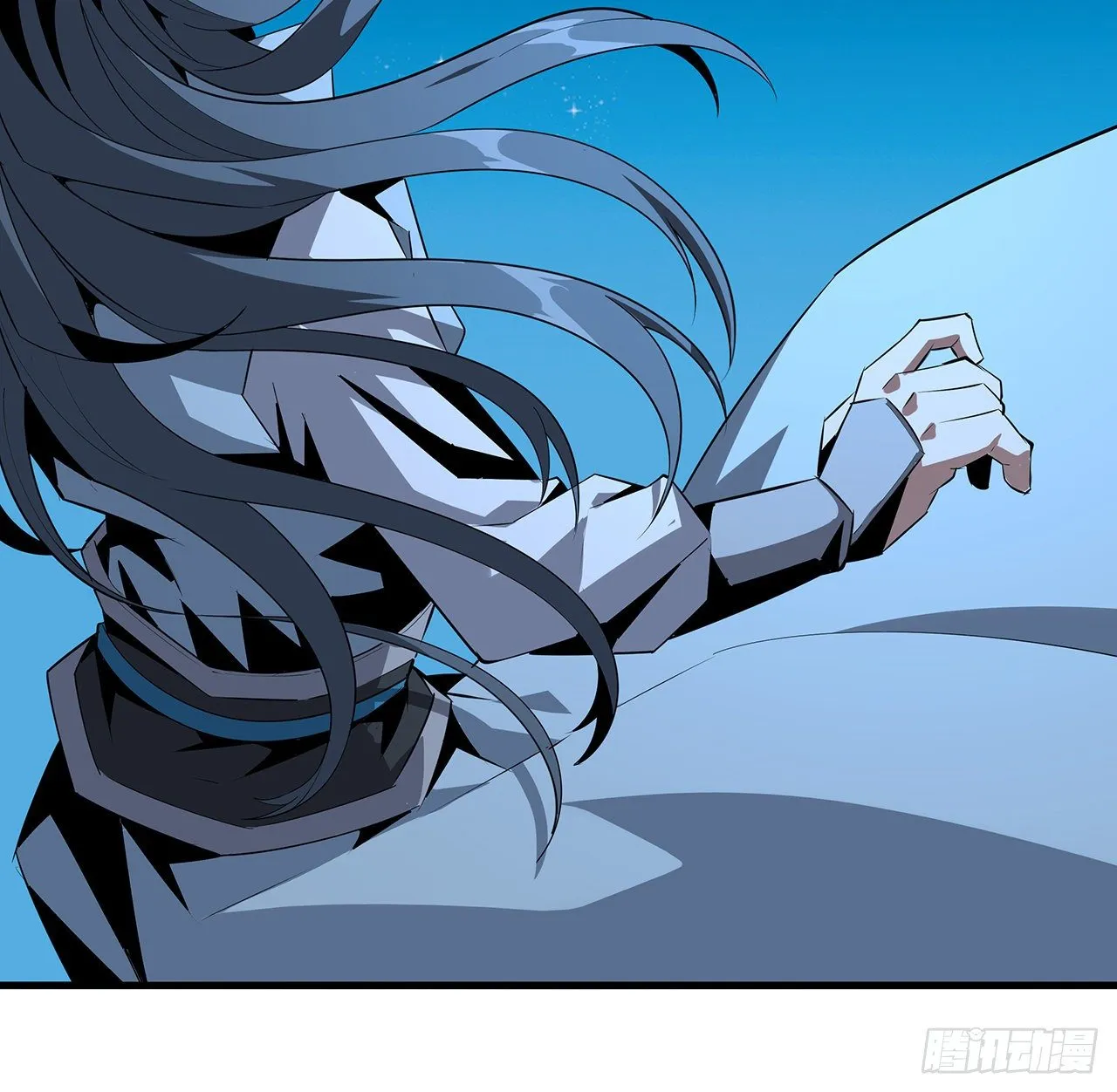 27话 冒出来的师娘？ 第29页