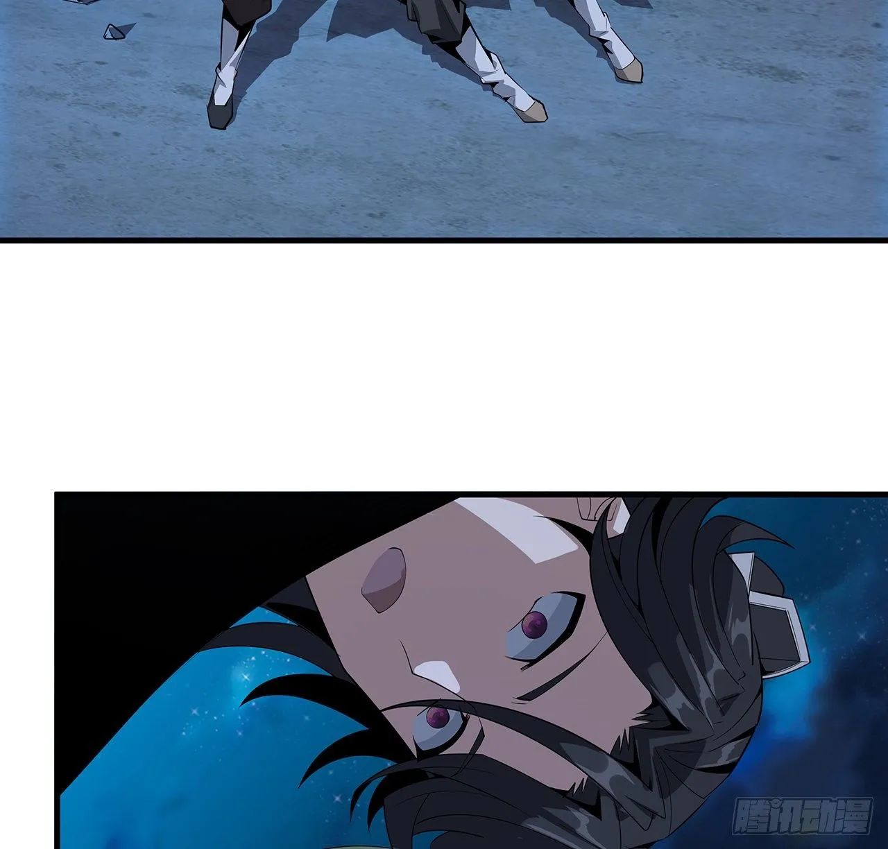 27话 冒出来的师娘？ 第31页
