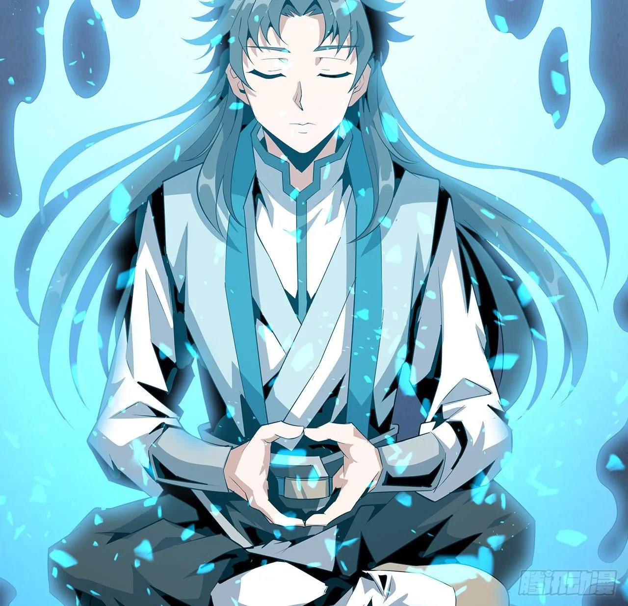27话 冒出来的师娘？ 第38页