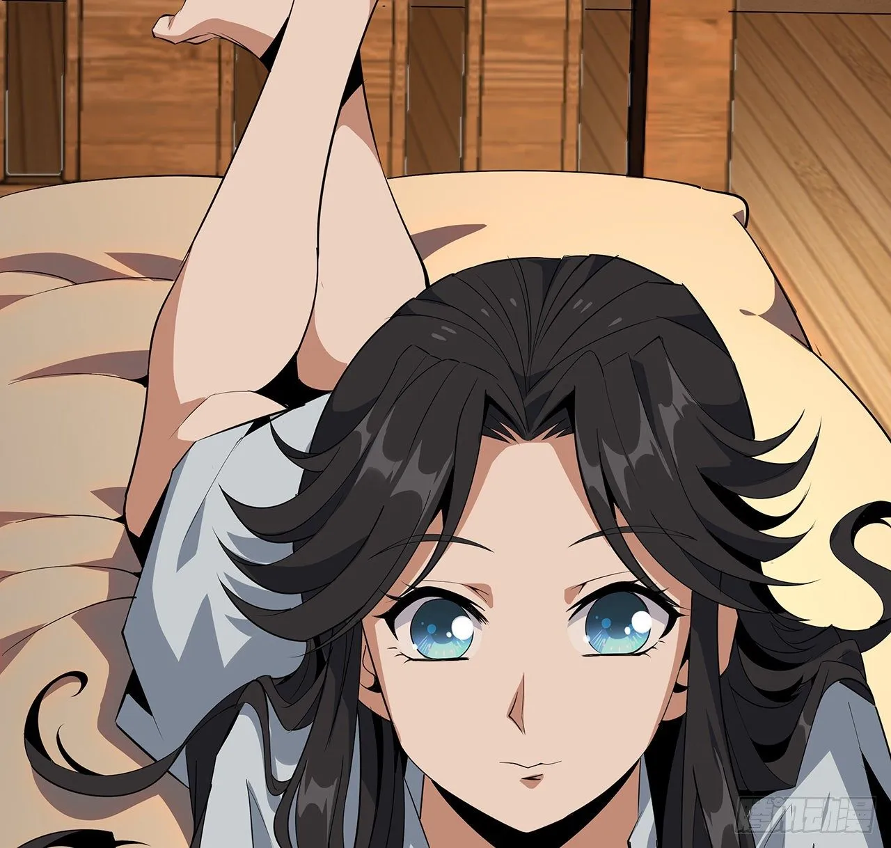 28话 师父注孤生 第47页