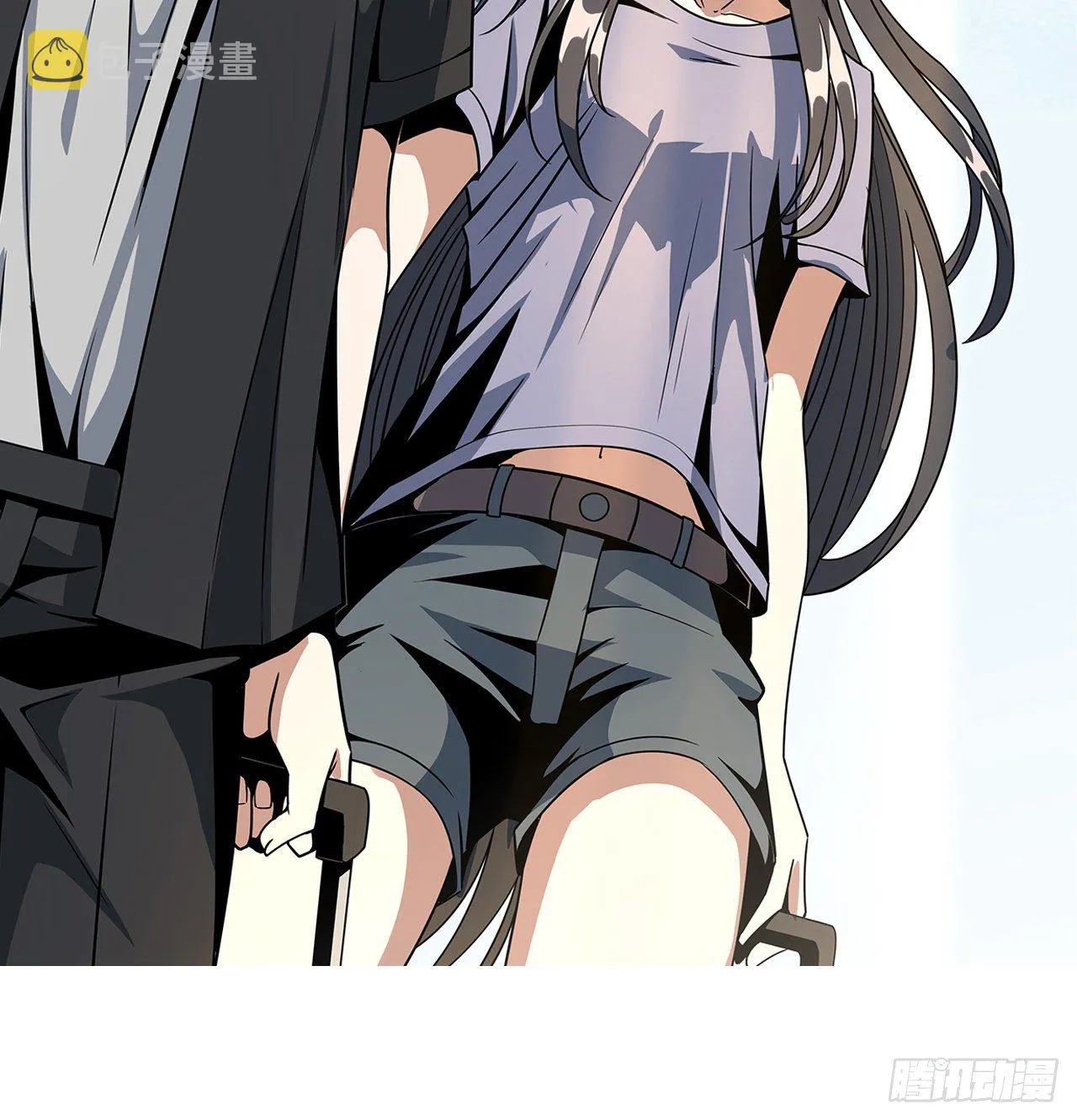28话 师父注孤生 第59页