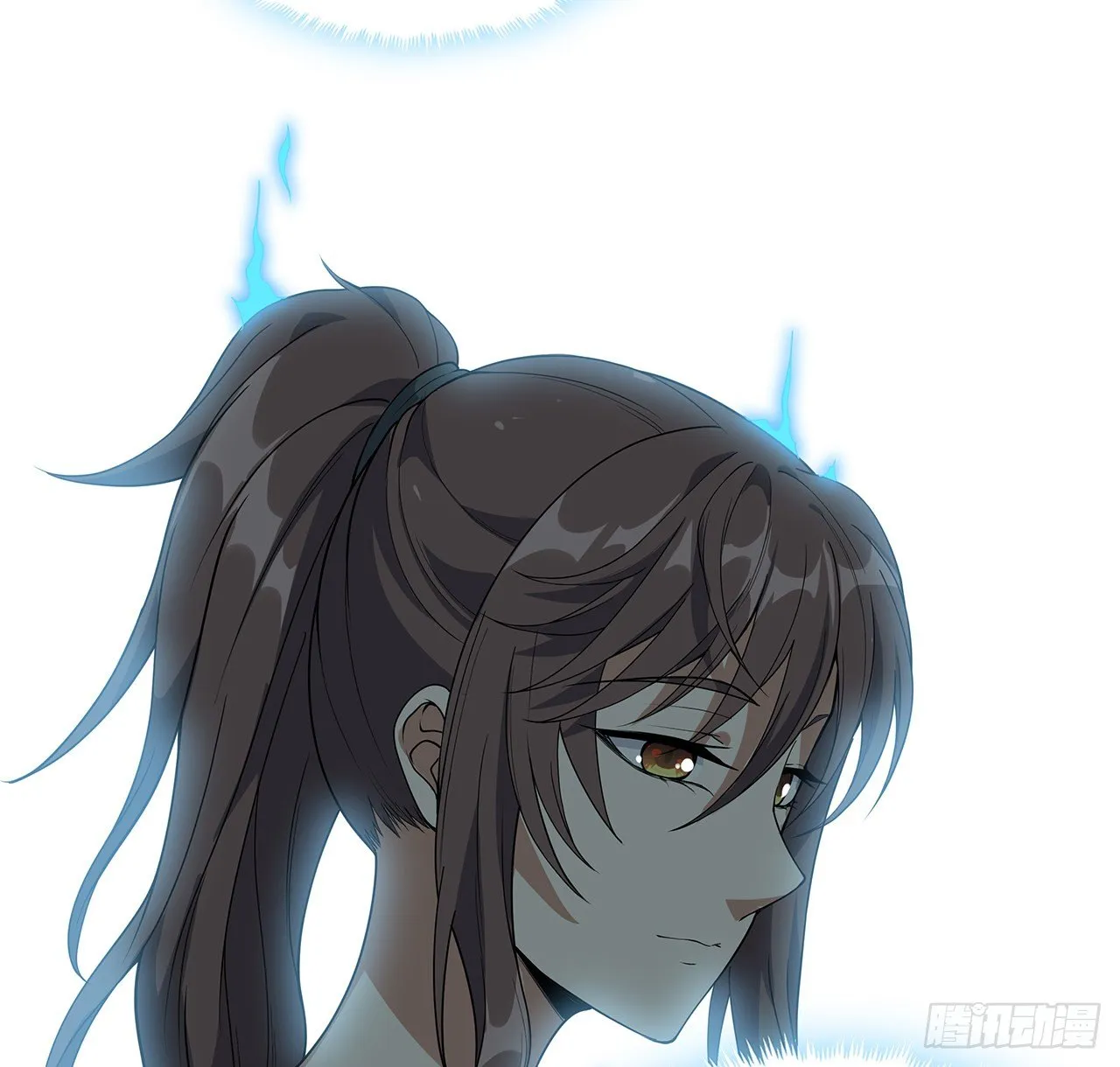 30话 来见见我女朋友 第20页