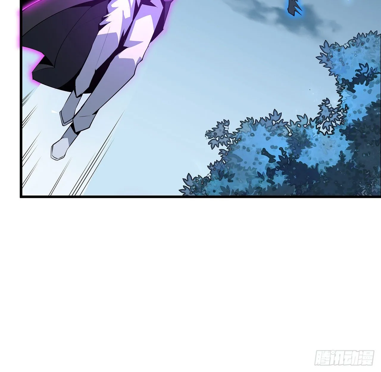 34话 师姐：他们是坏人 第16页