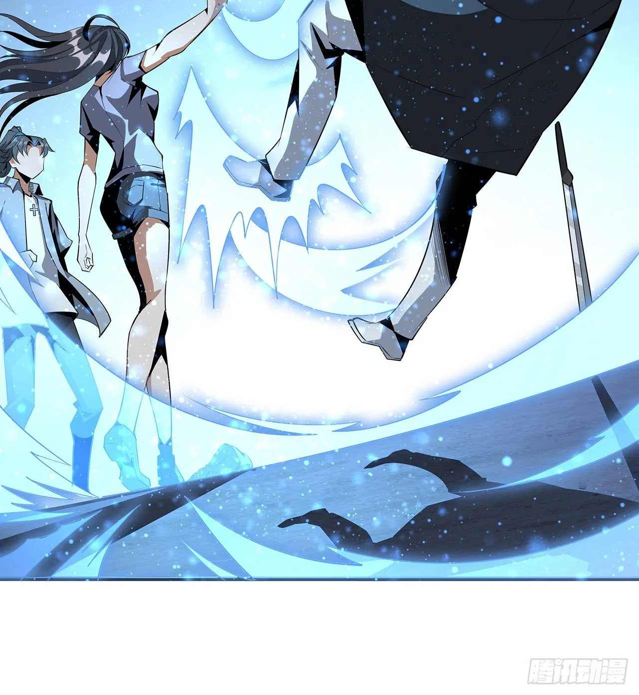 34话 师姐：他们是坏人 第52页