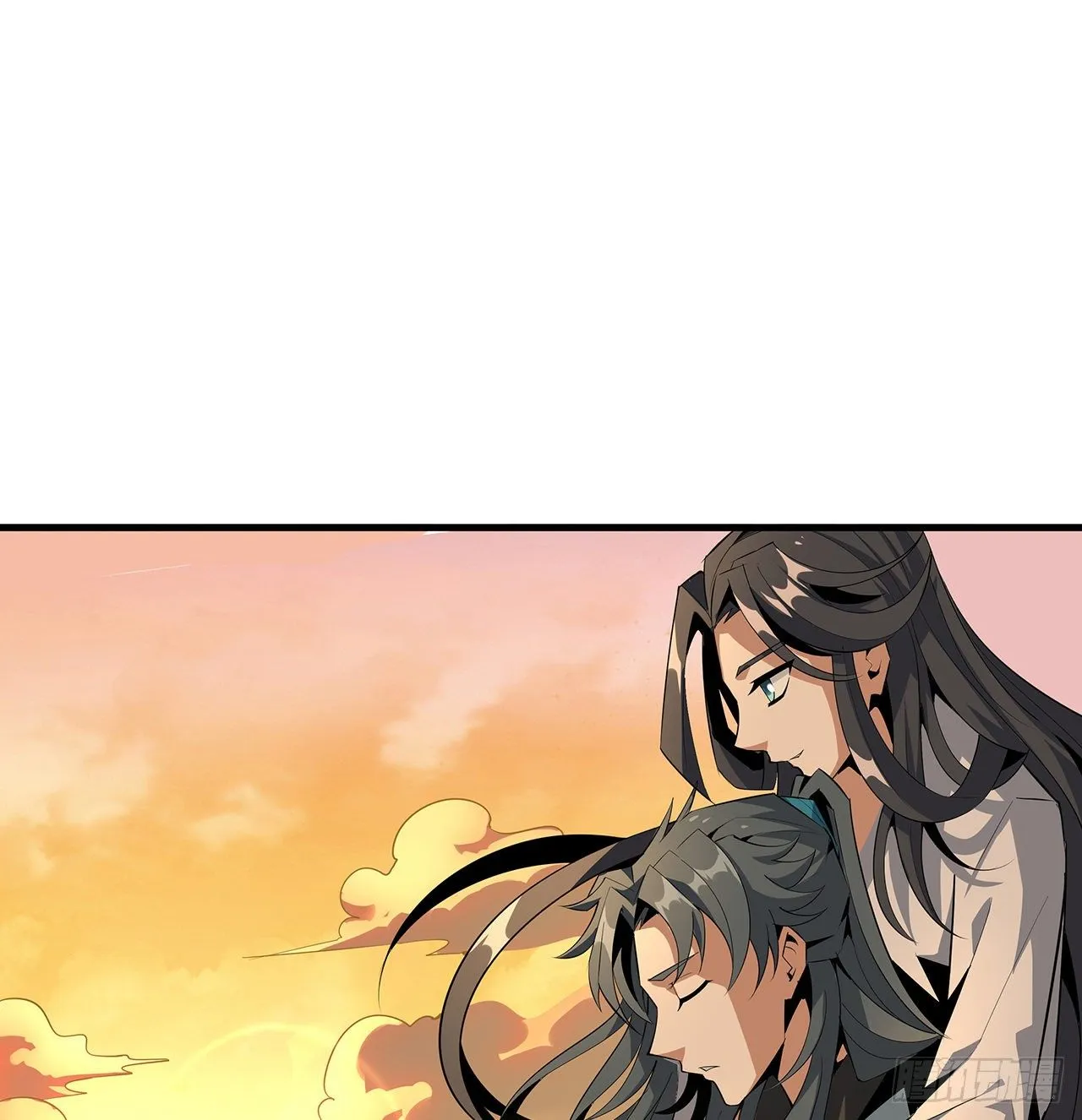 39话 大师姐的公主抱 第2页