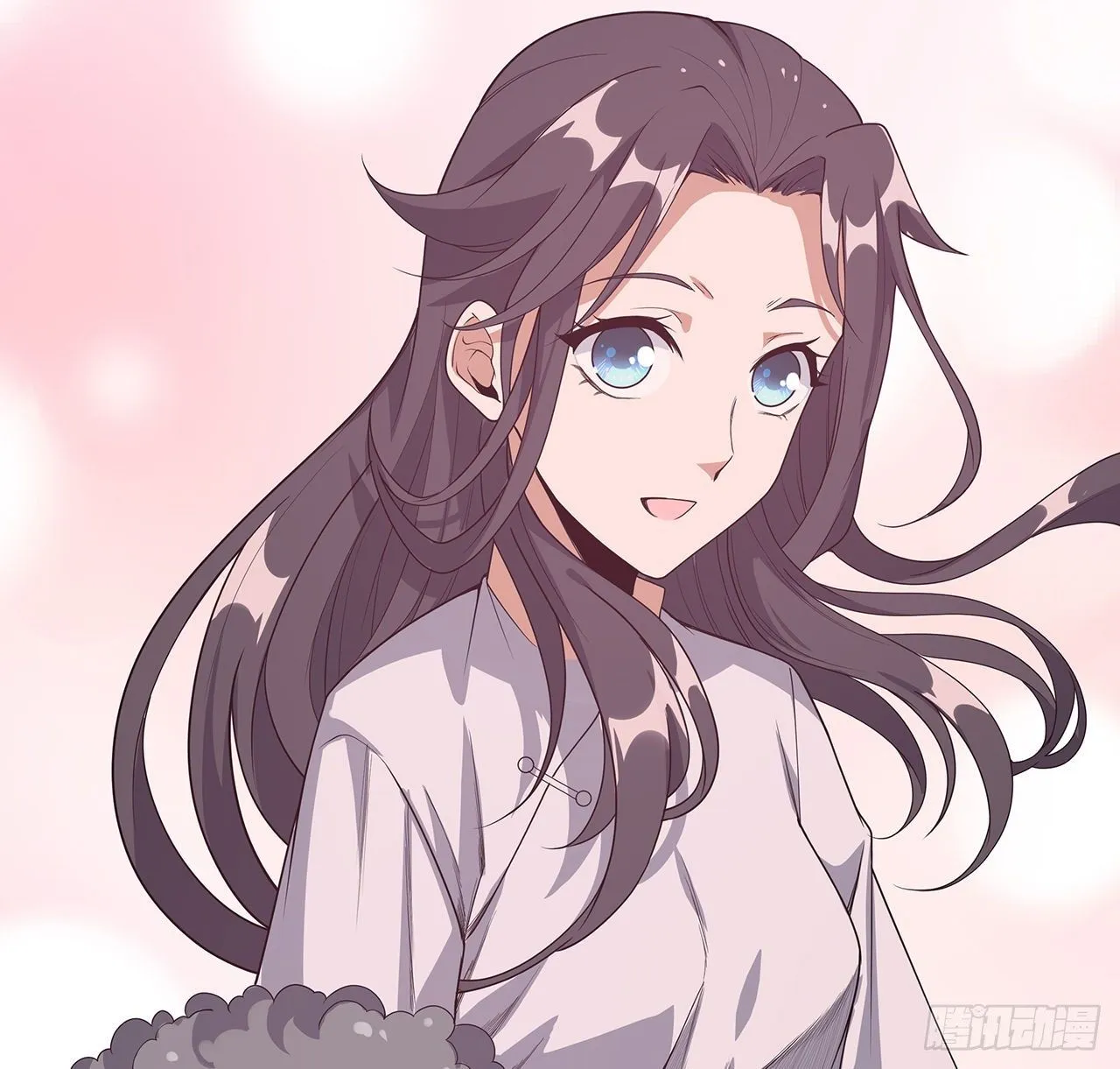 41话 敢伤害师姐，你找死 第41页