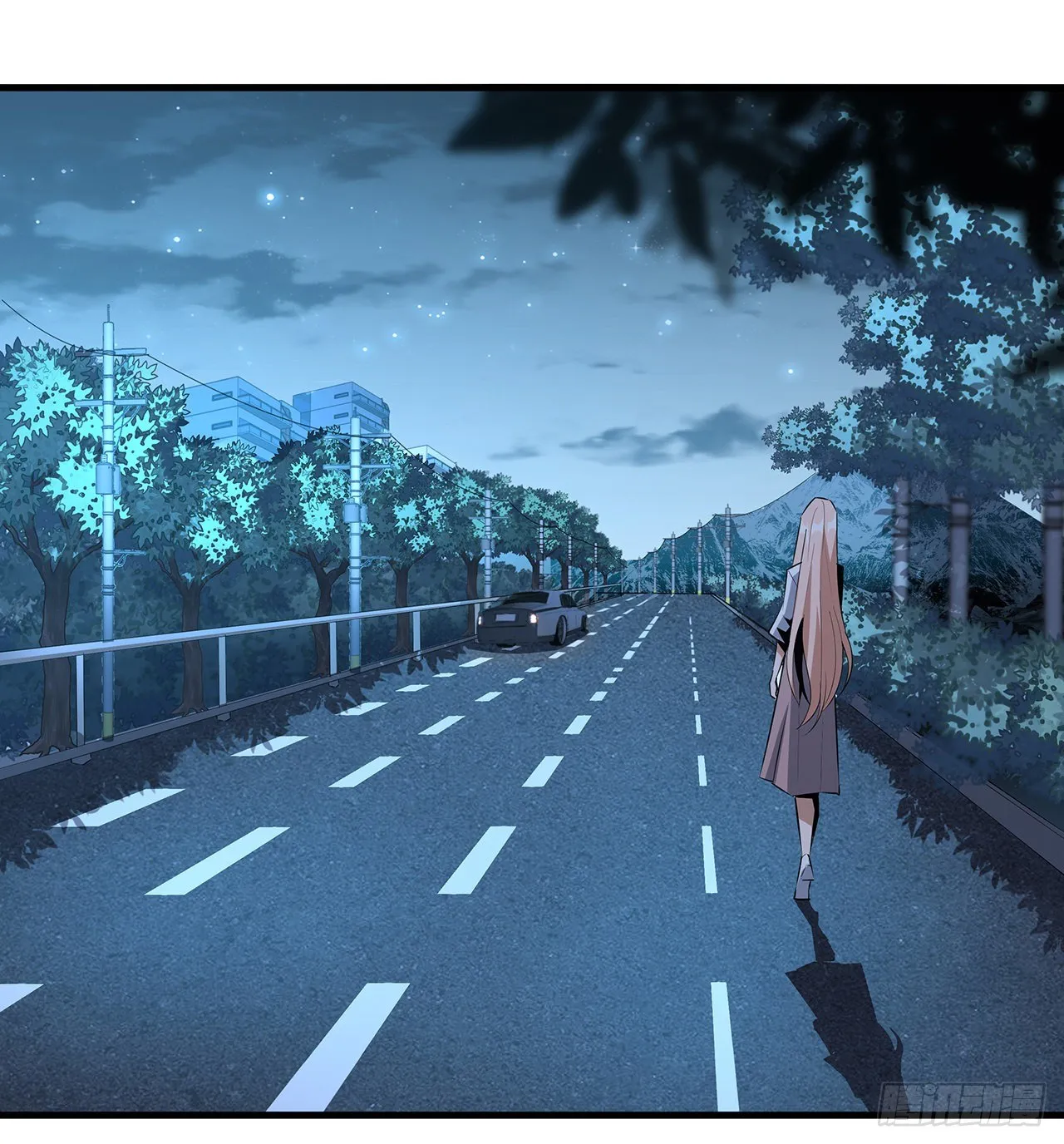 42话 学姐的身份？？ 第32页