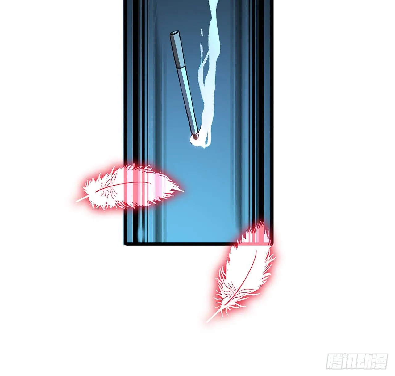 46话 师姐：敢受伤，你等着 第20页