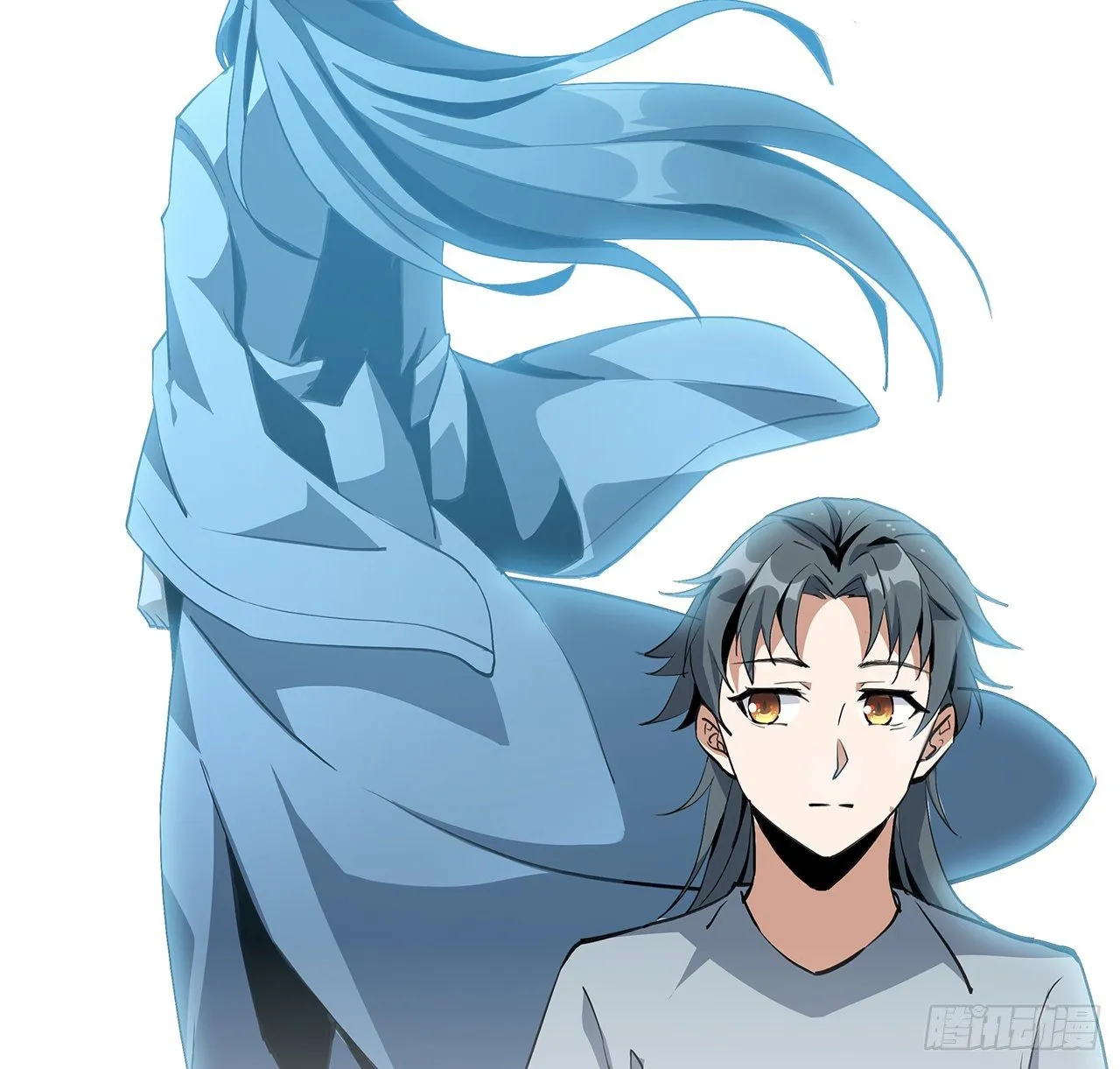46话 师姐：敢受伤，你等着 第39页
