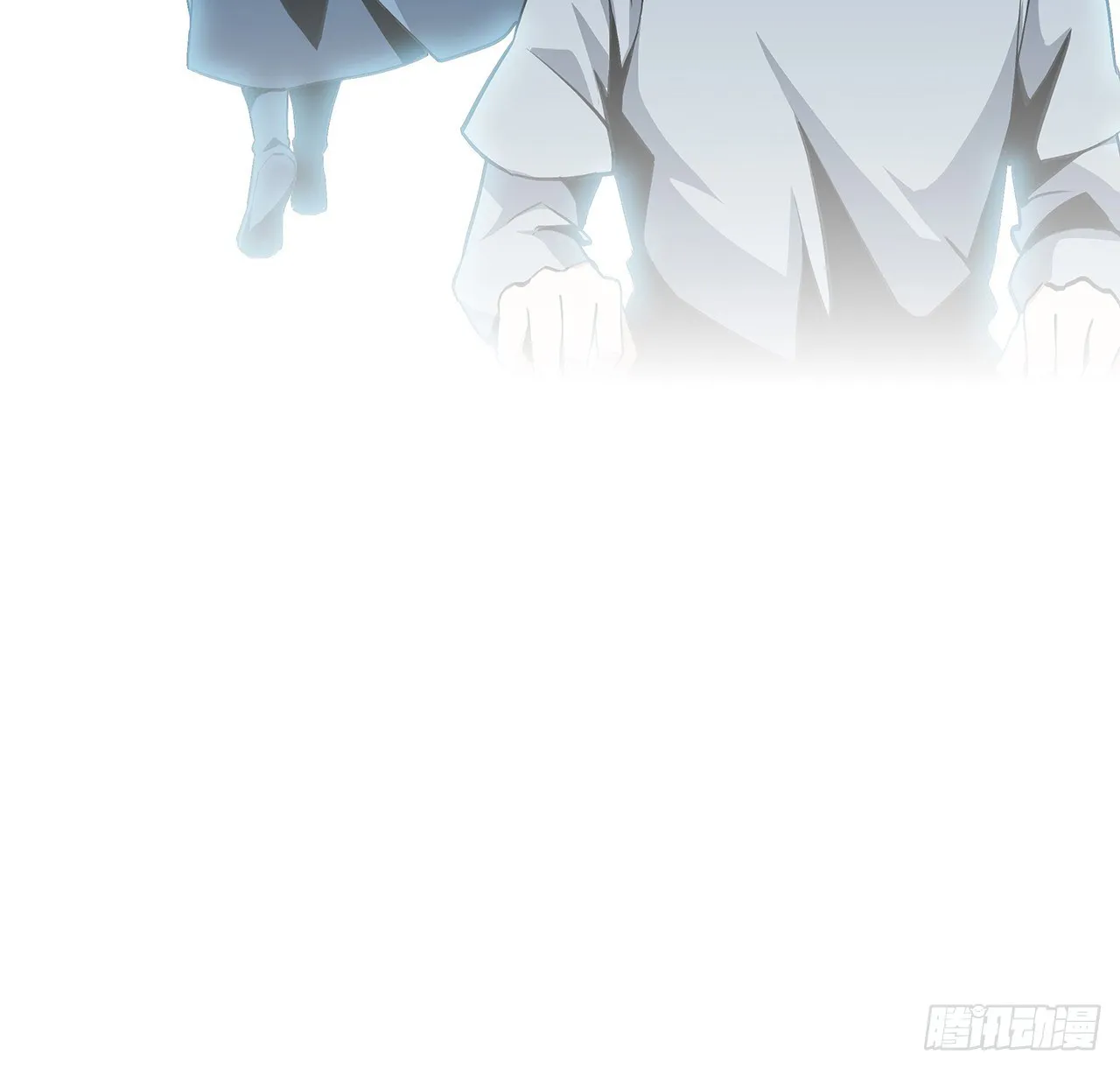 46话 师姐：敢受伤，你等着 第40页