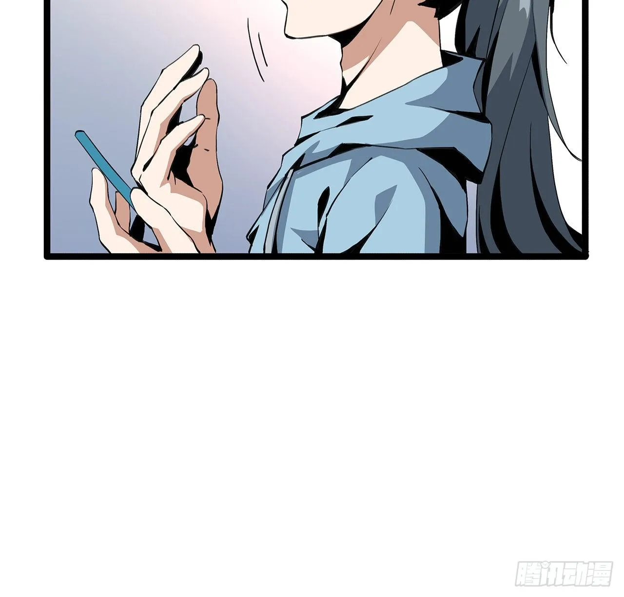 46话 师姐：敢受伤，你等着 第53页