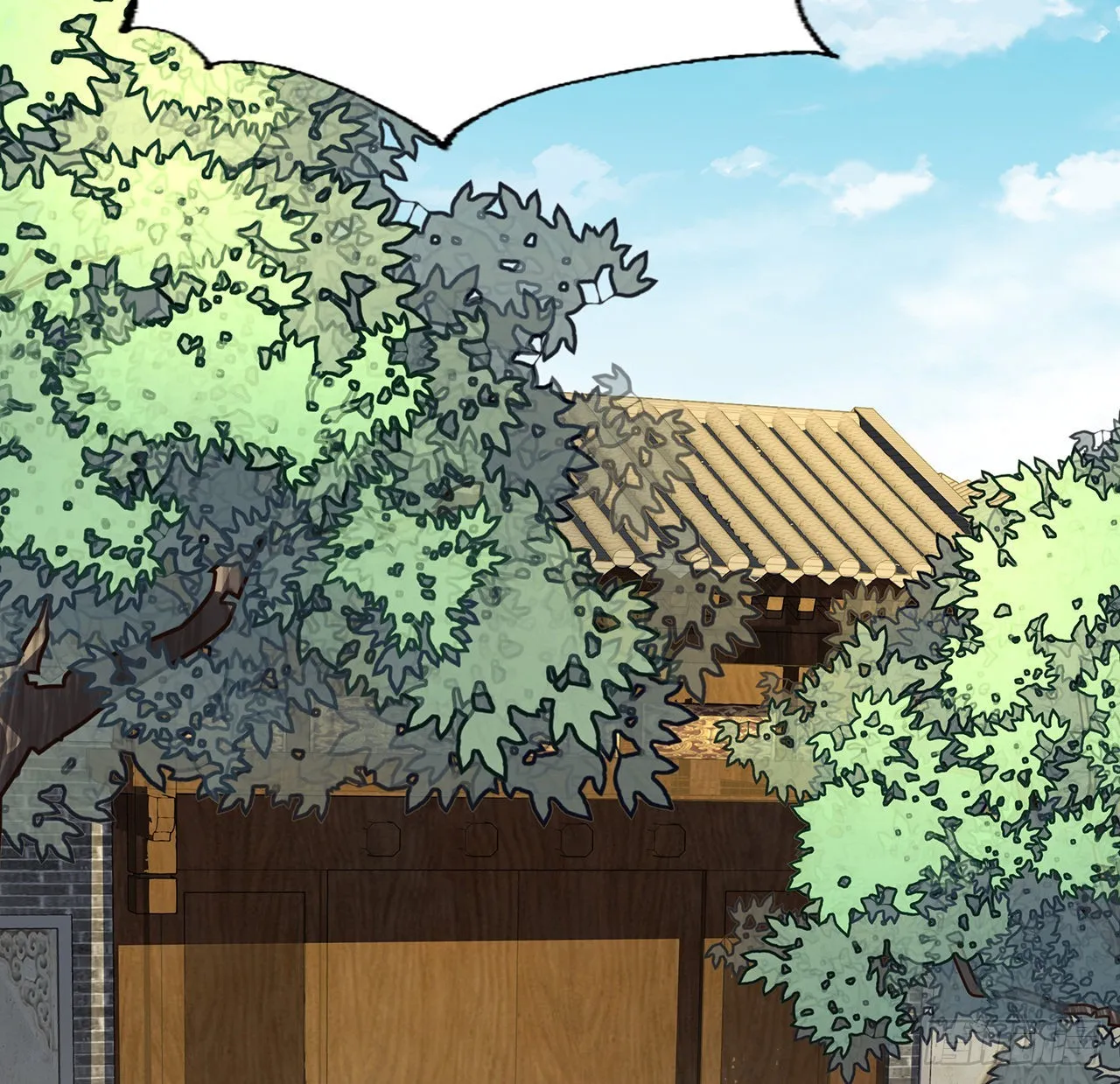 86话 不让师姐半分寂寞 第6页