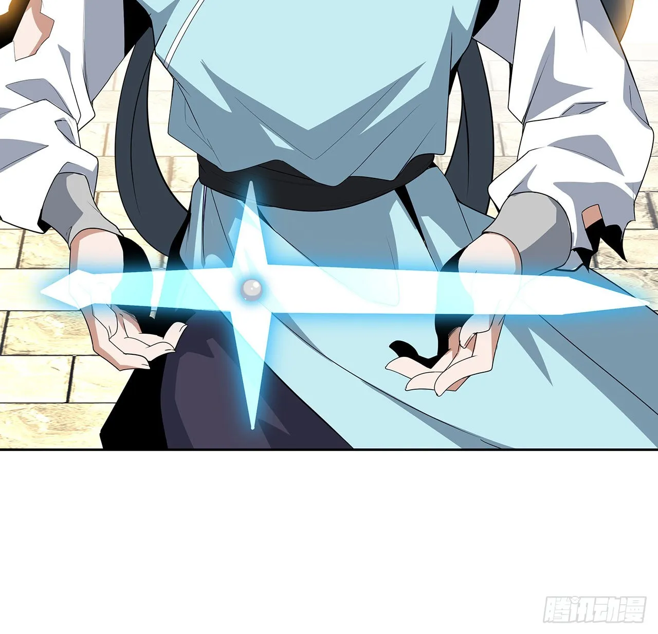 86话 不让师姐半分寂寞 第10页