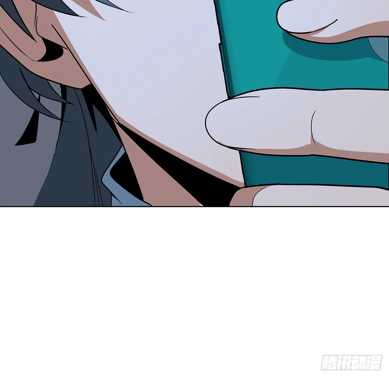 86话 不让师姐半分寂寞 第26页