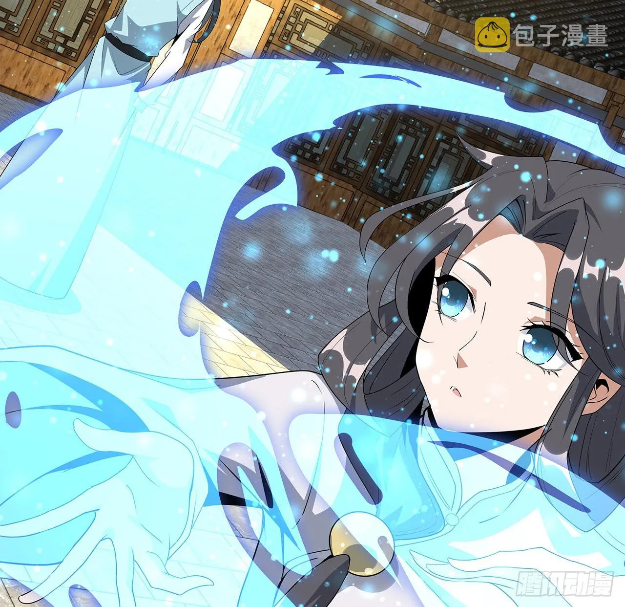 86话 不让师姐半分寂寞 第40页