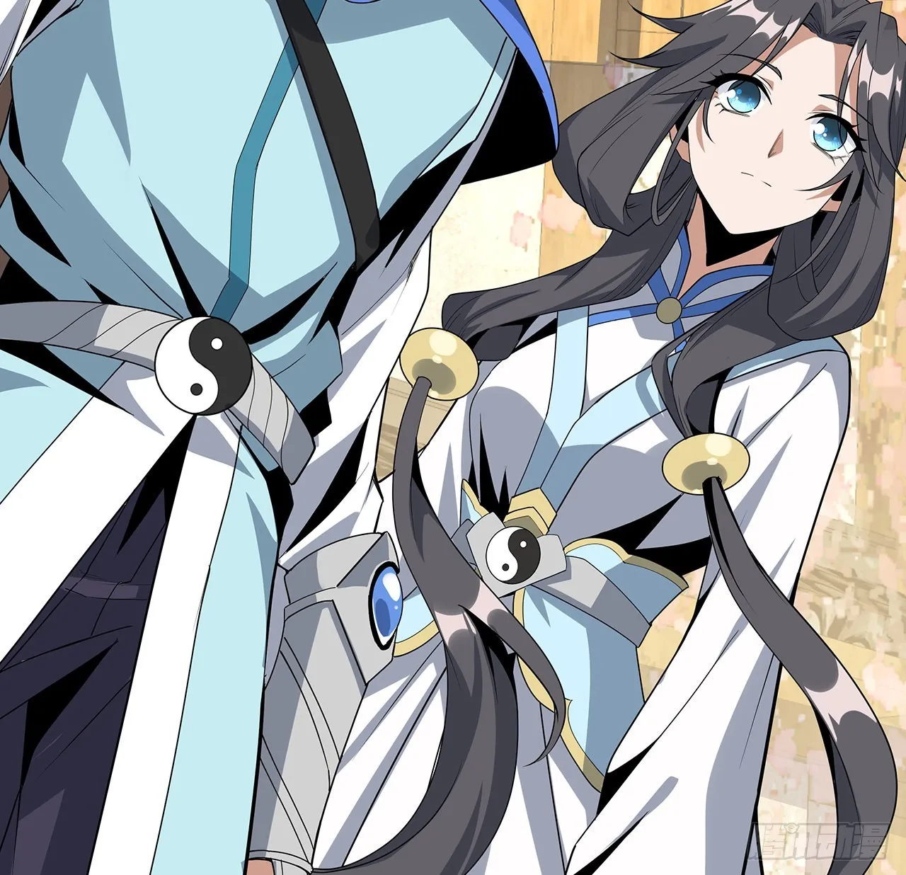 86话 不让师姐半分寂寞 第48页