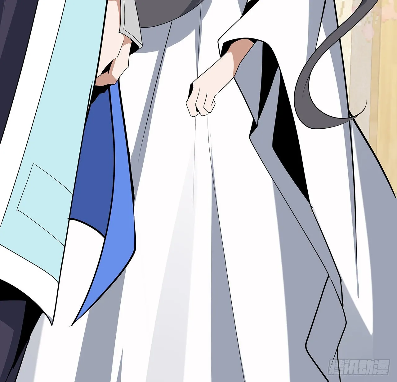 86话 不让师姐半分寂寞 第49页