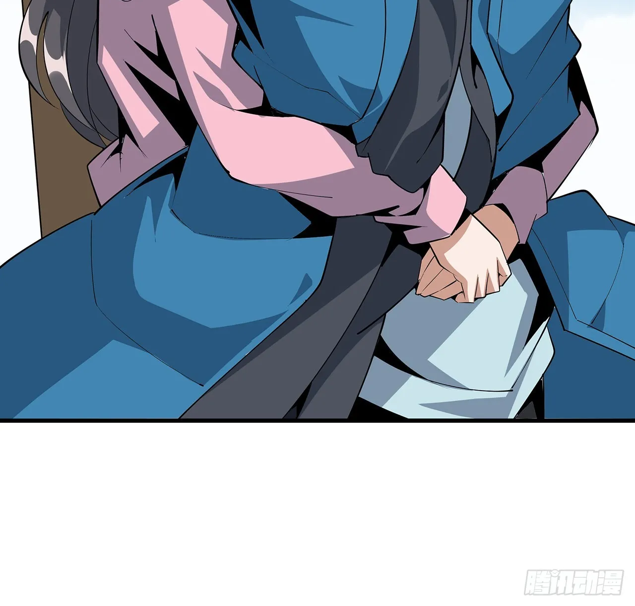 84话 师姐质的飞跃 第43页