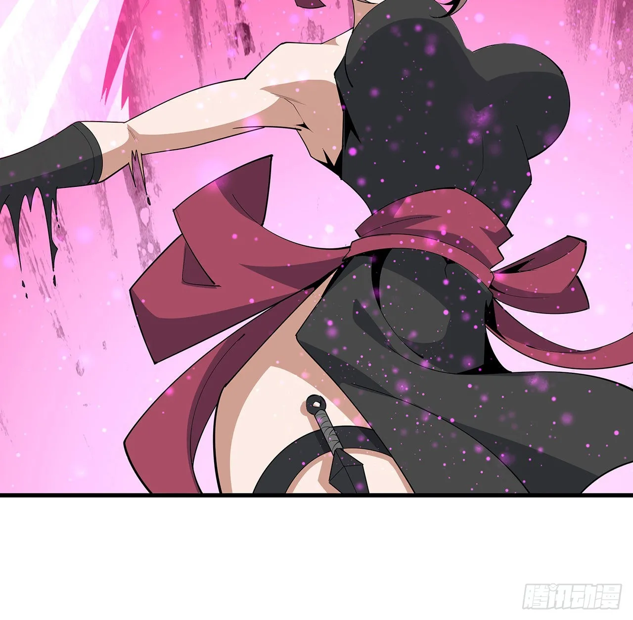 91话 竟敢勾引师弟 第17页
