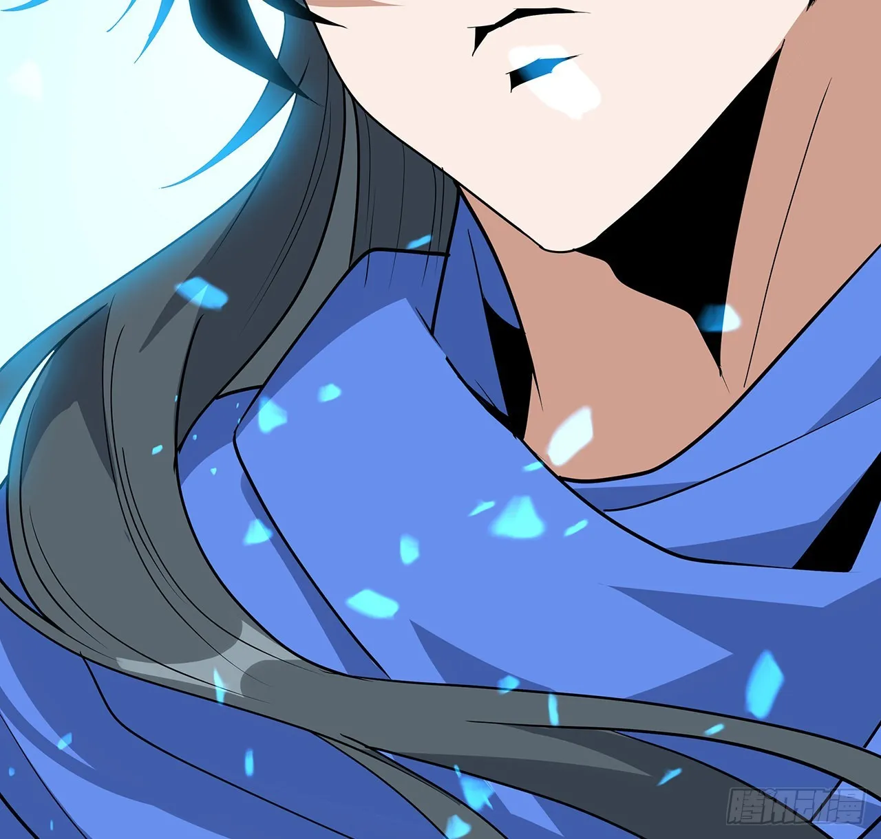 93话 相信师弟 第16页