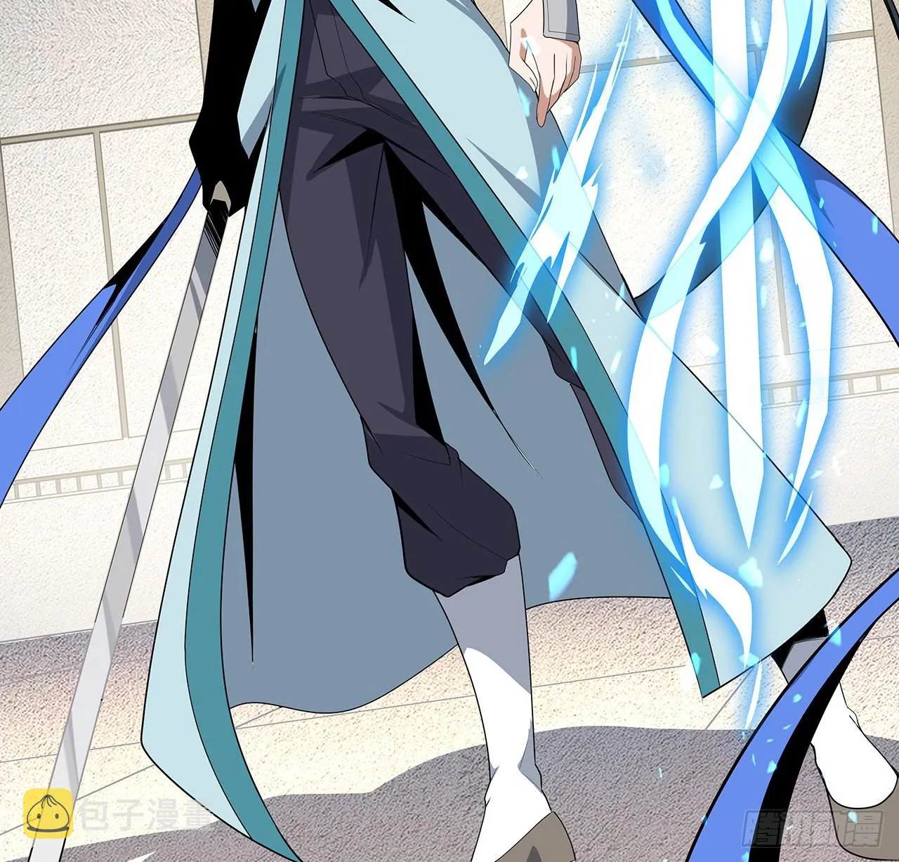 93话 相信师弟 第51页