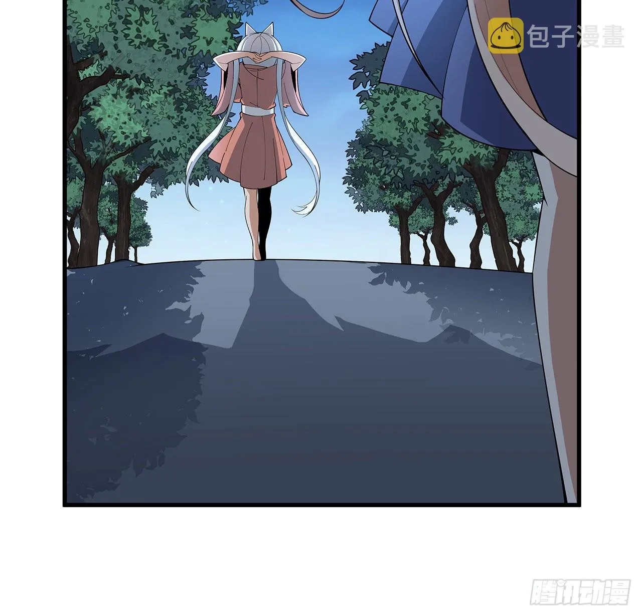 123话 好精彩的菜鸡互啄 第57页