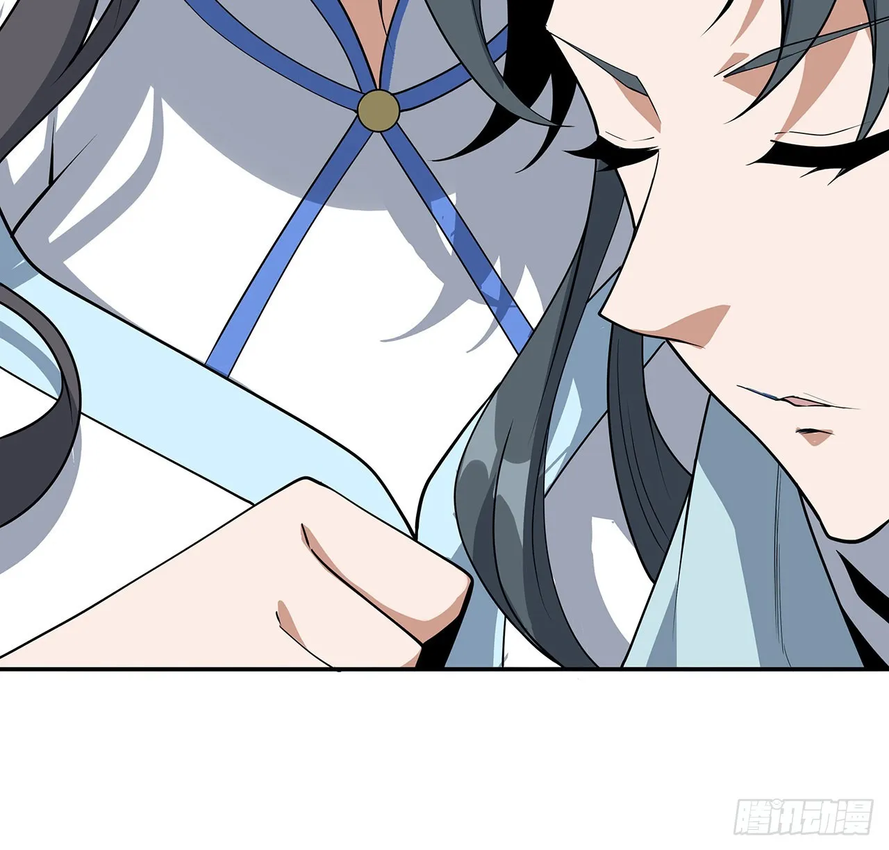 122话 演技真差！ 第20页