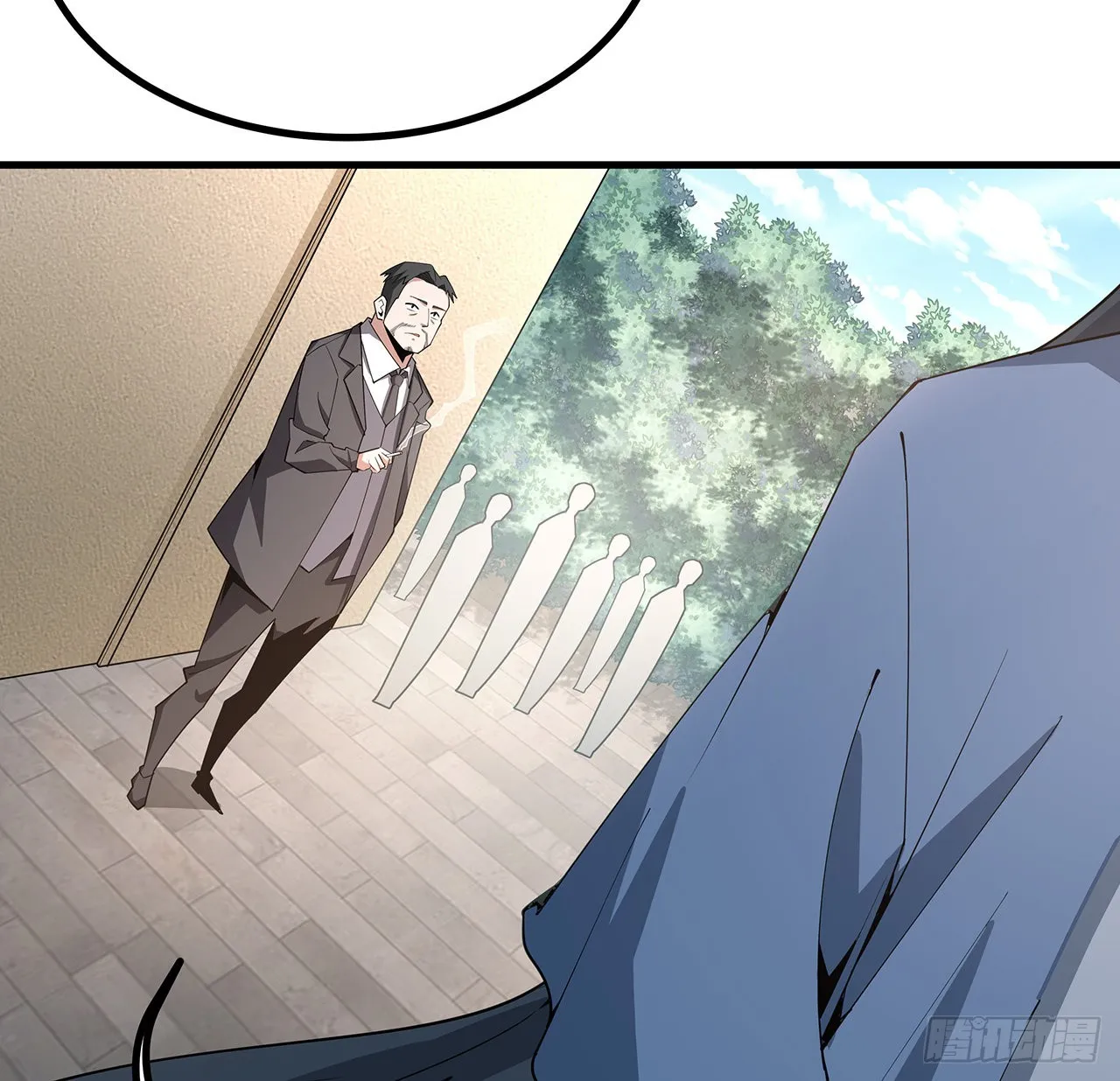 120话 装13过头了吧 第62页