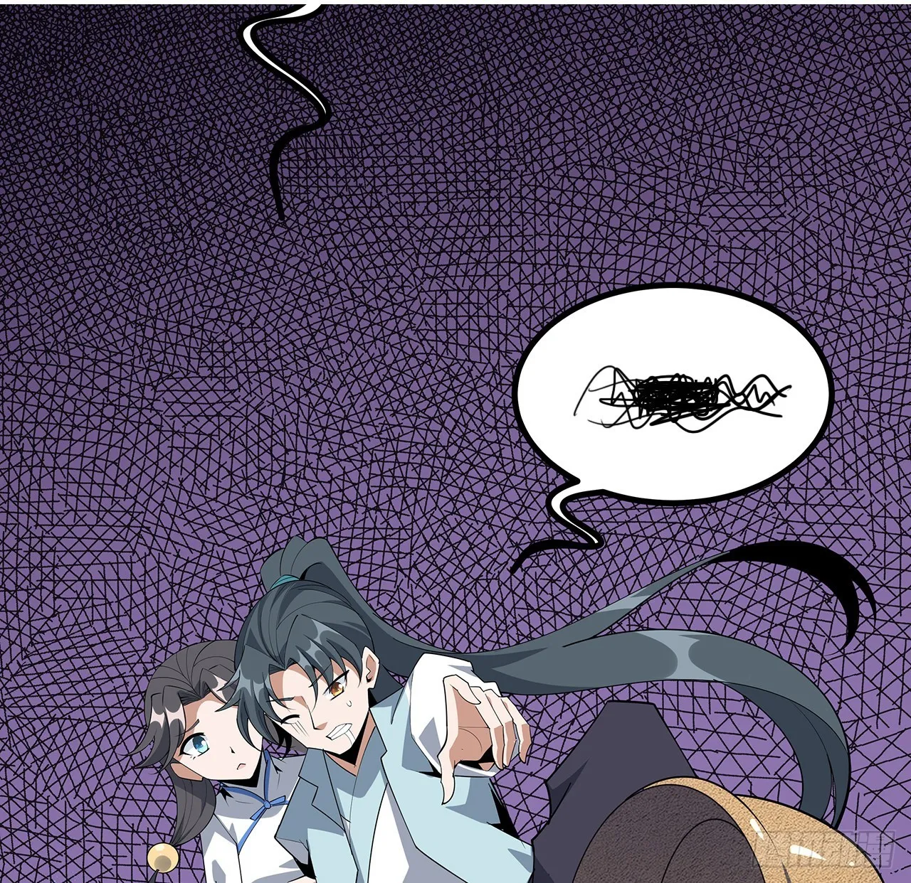 120话 装13过头了吧 第69页