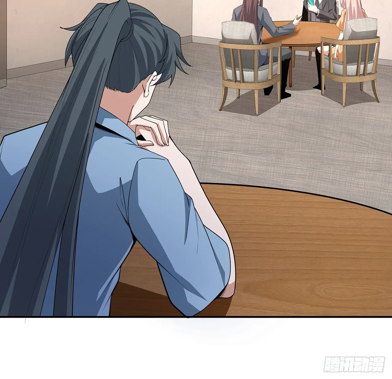119话 一声！ 第24页