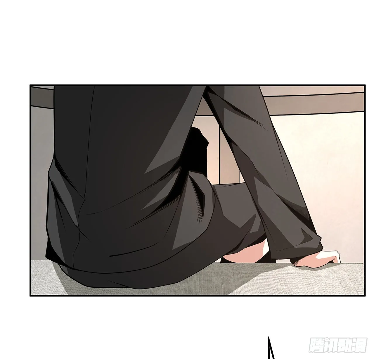 119话 一声！ 第37页