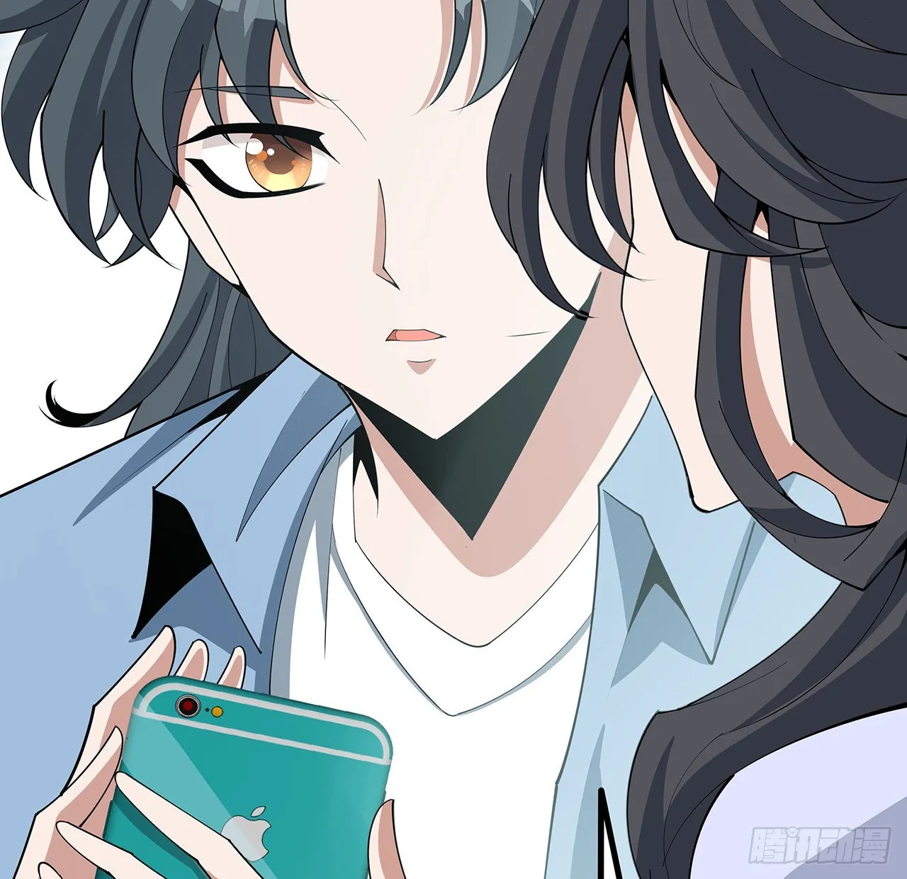 118话 俊男靓女 第33页