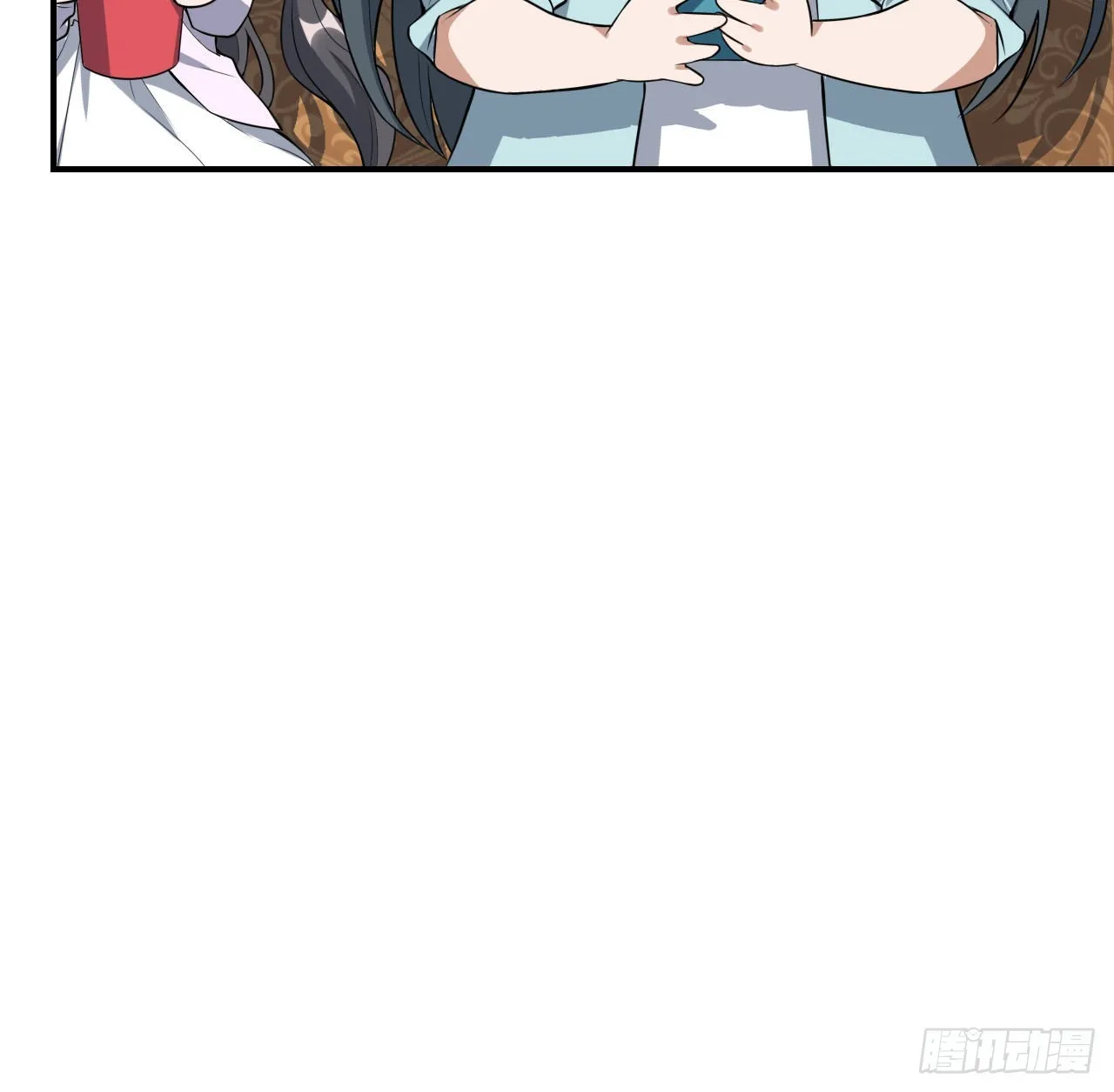 117话 一枝红杏出墙来 第28页