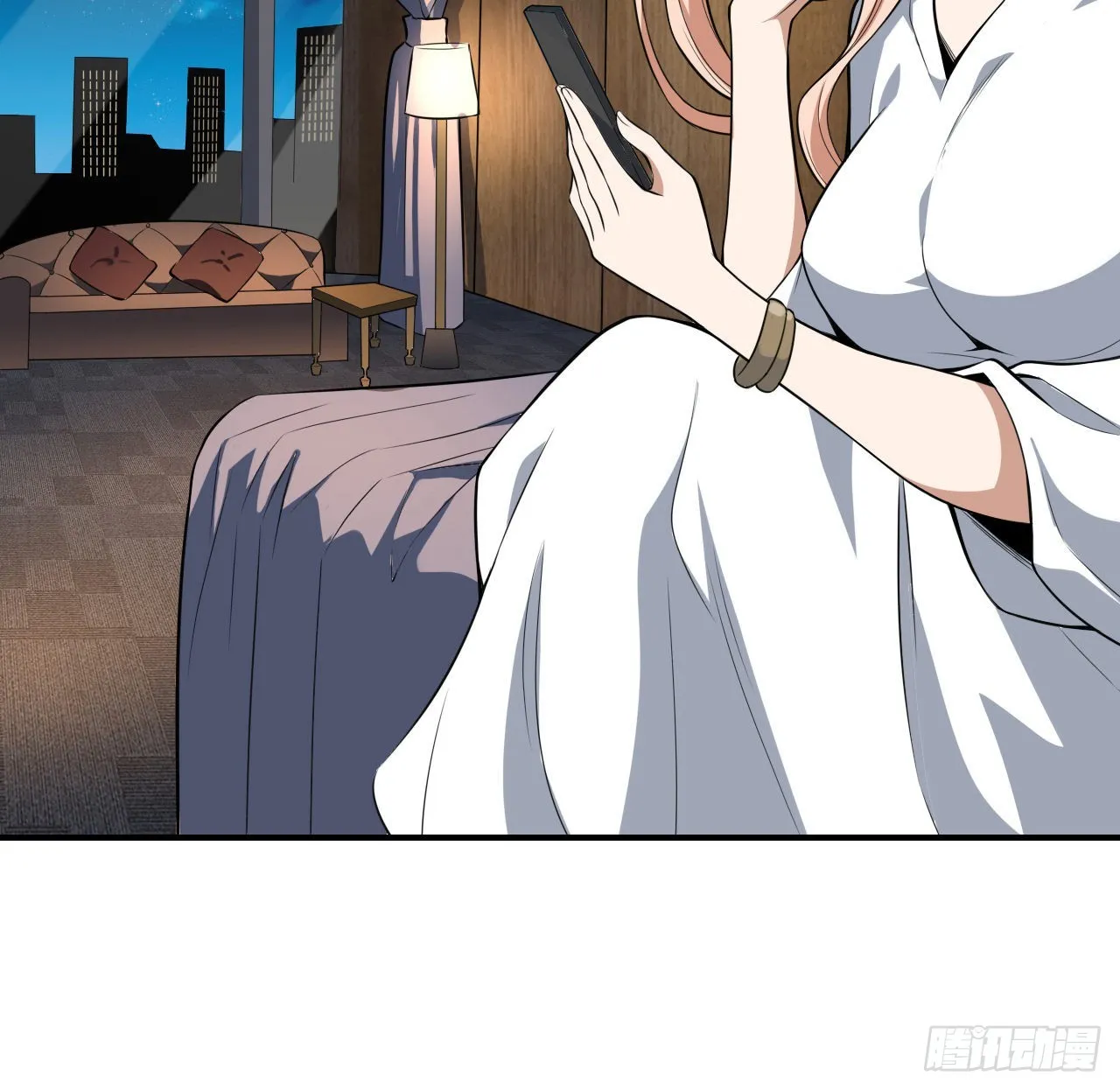117话 一枝红杏出墙来 第36页