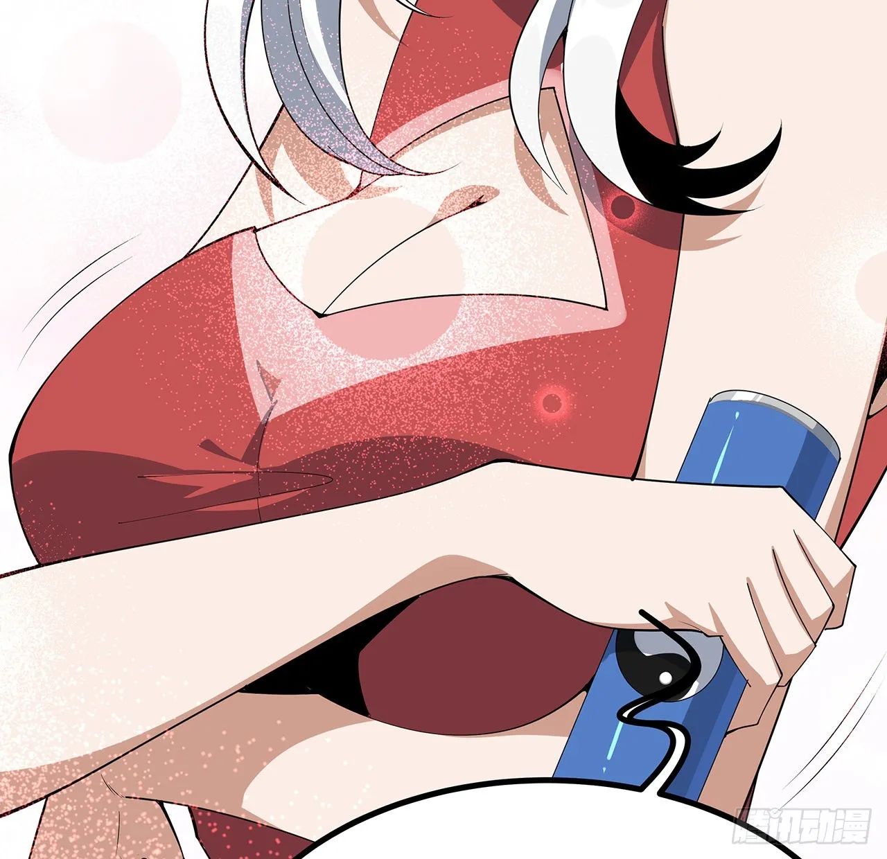 115话 鬼门关现世 第17页