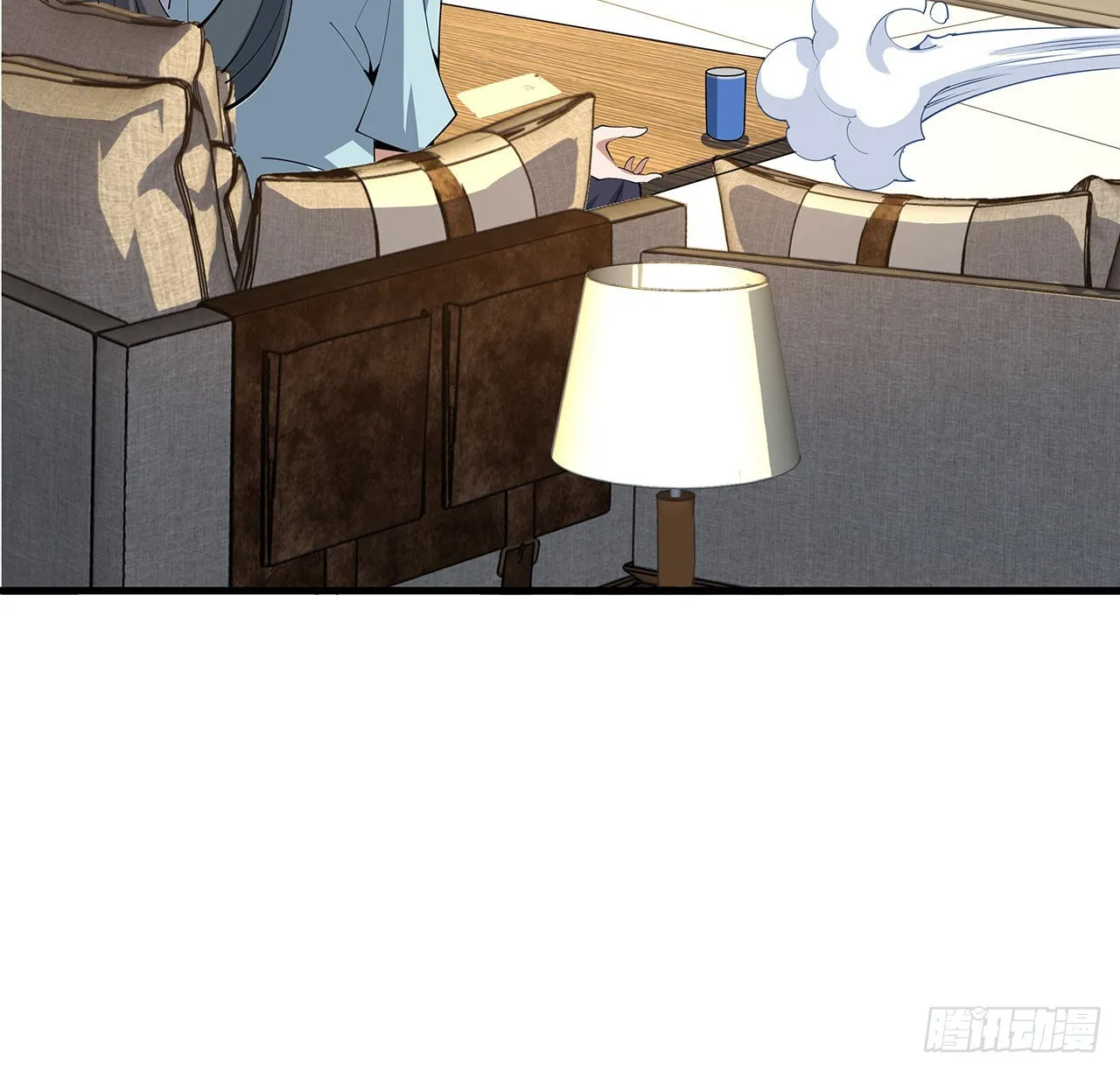 115话 鬼门关现世 第20页