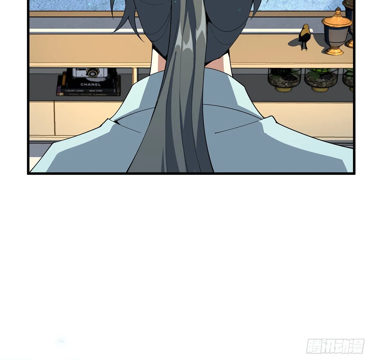 115话 鬼门关现世 第49页