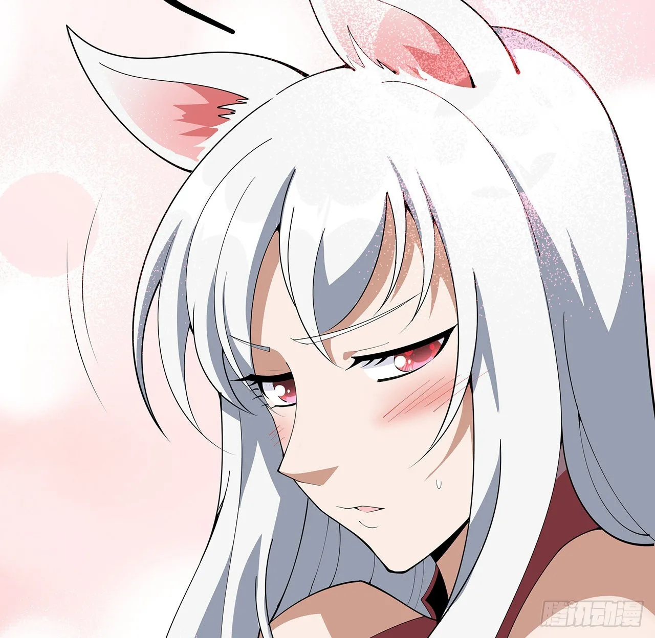 114话 亲亲来一个 第77页