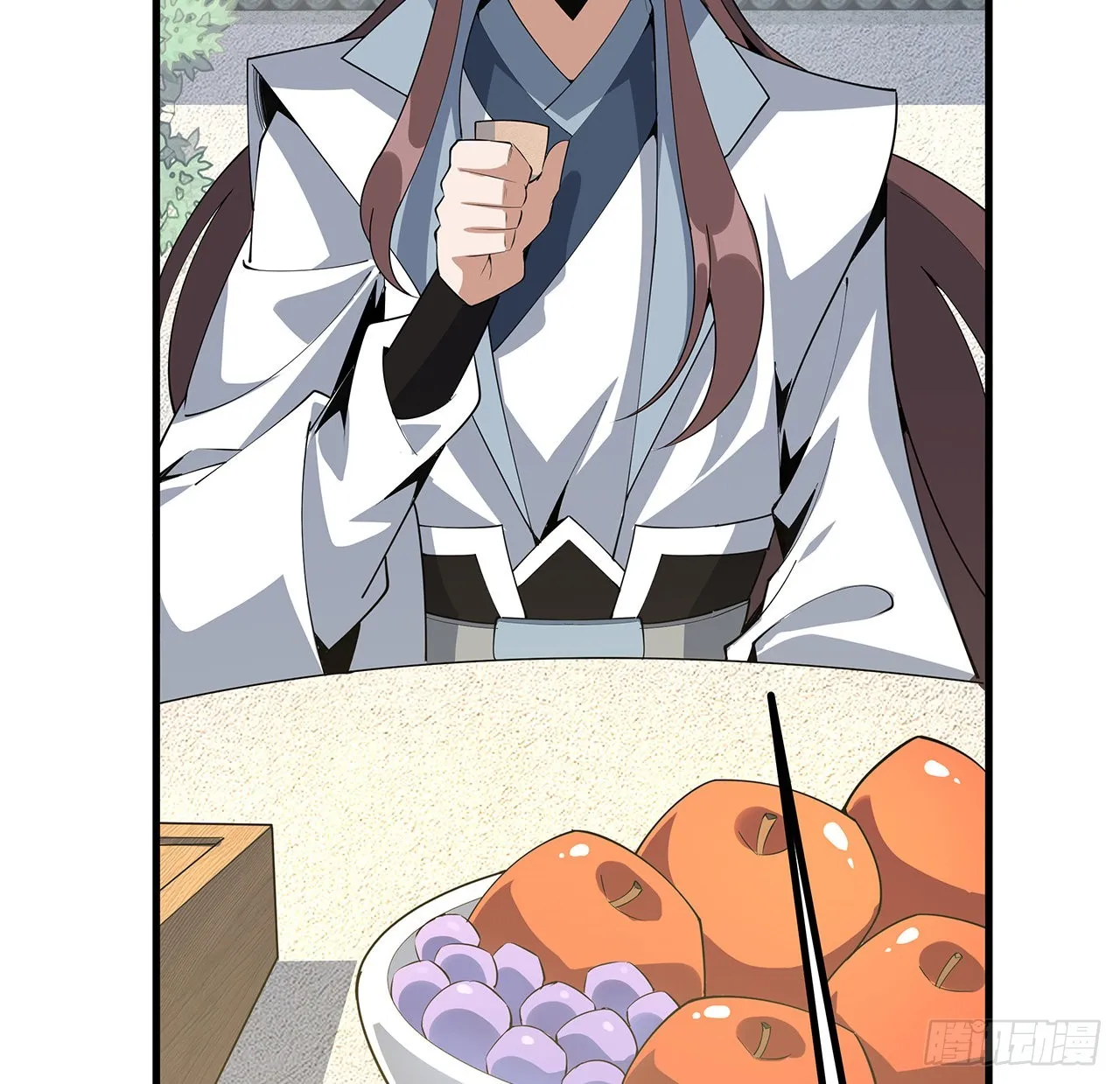 111话 非礼勿视 第26页