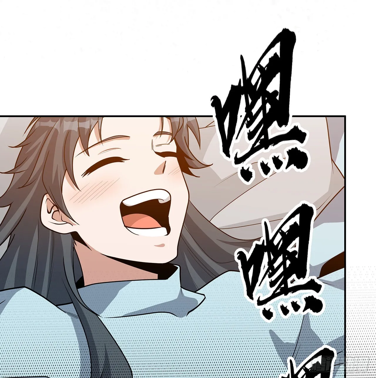 109话 初吻？？！ 第25页