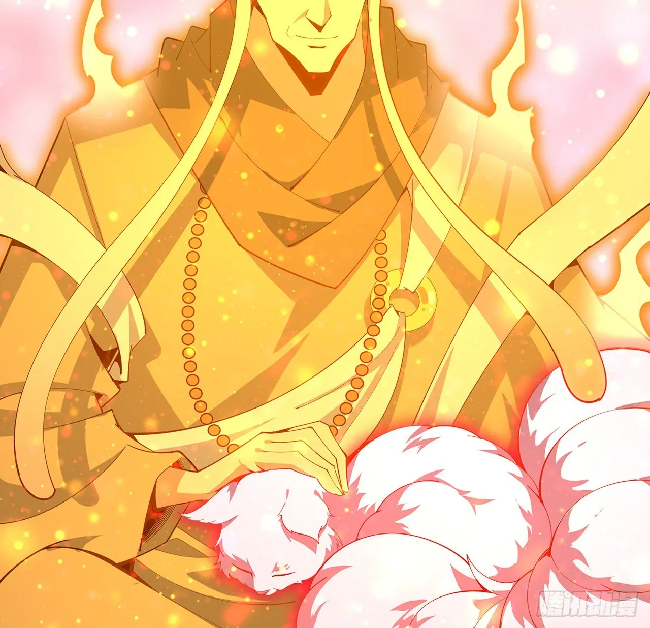 106话 师姐，放心 第16页