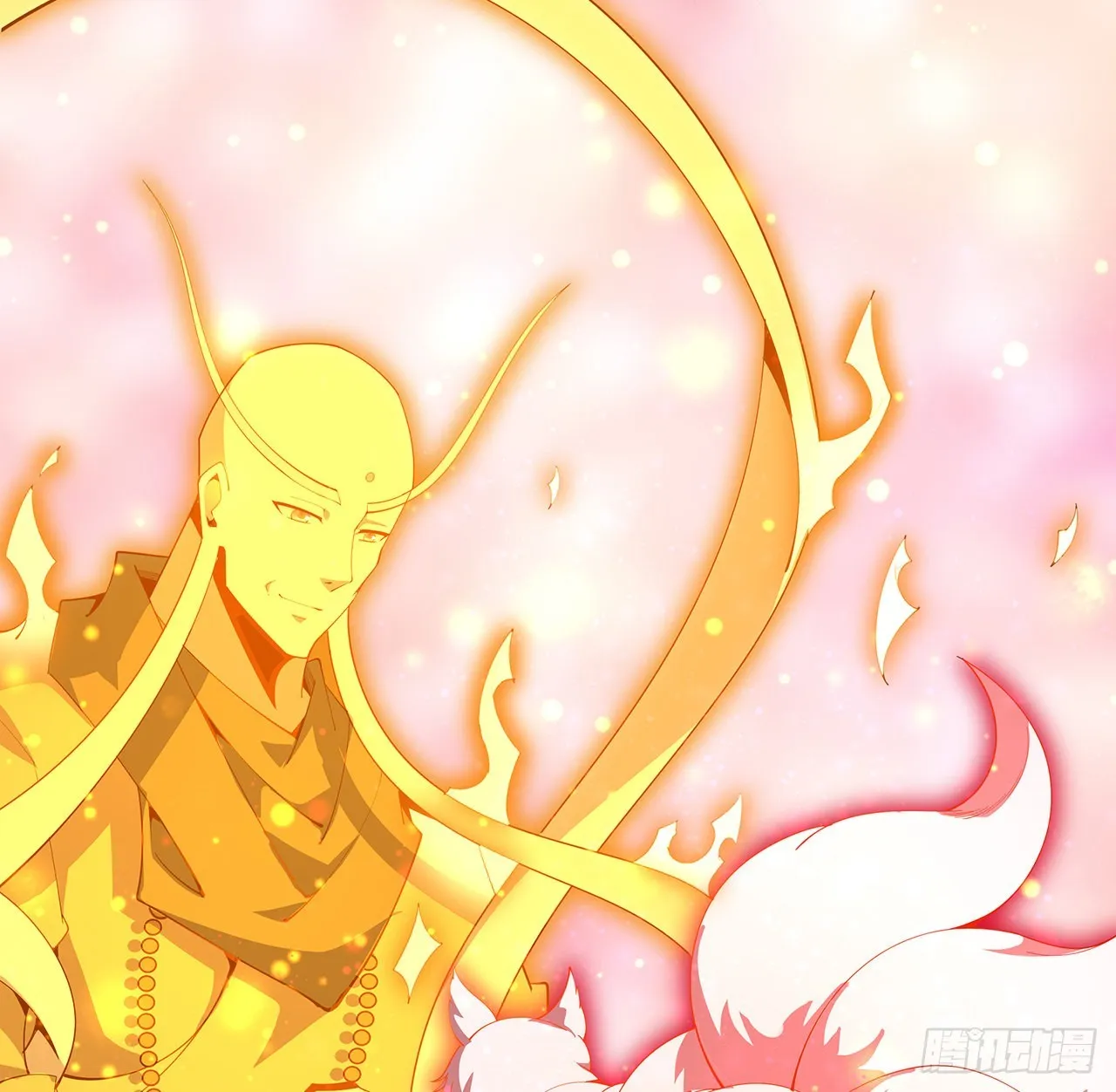 106话 师姐，放心 第24页