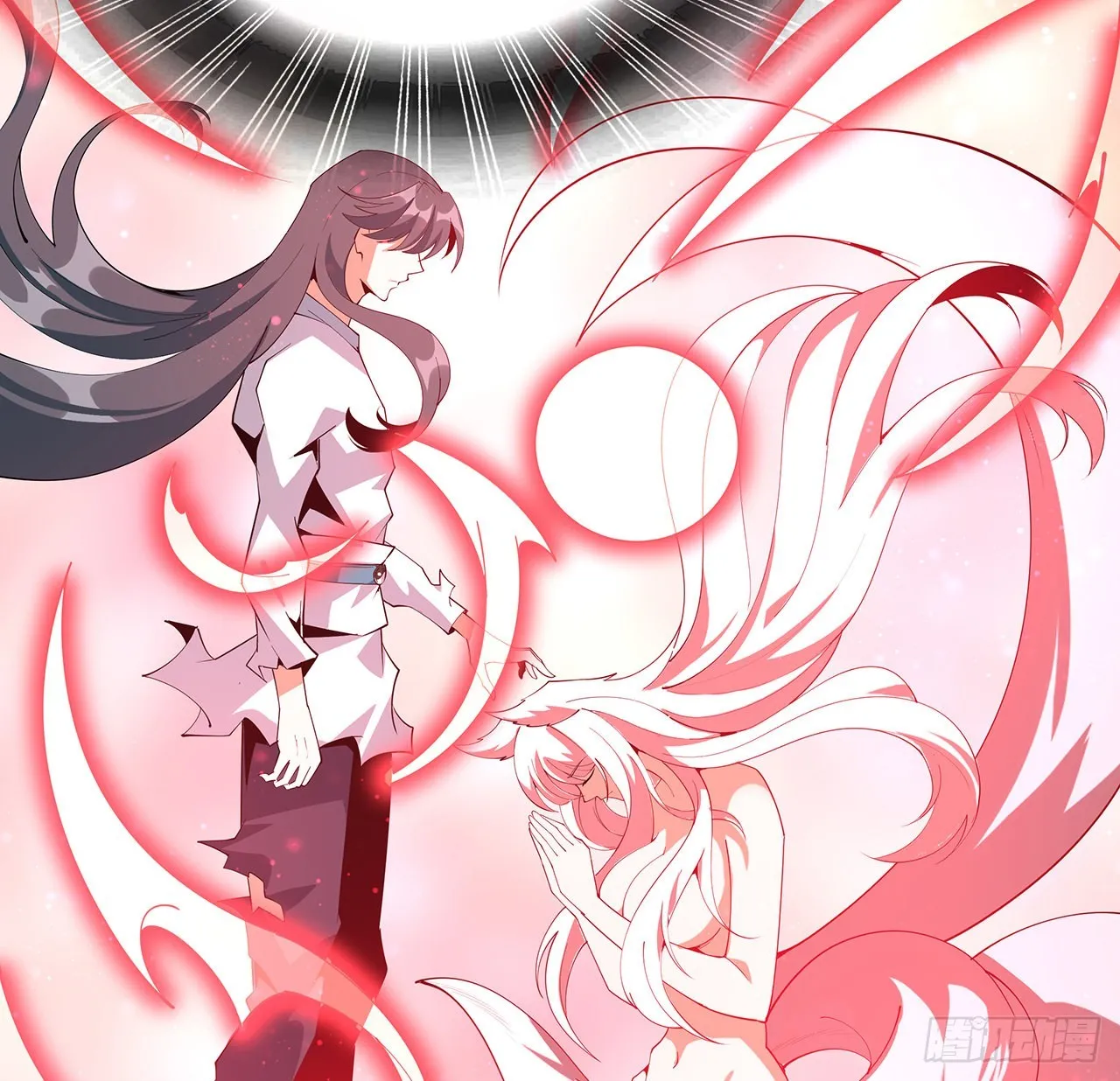 106话 师姐，放心 第33页