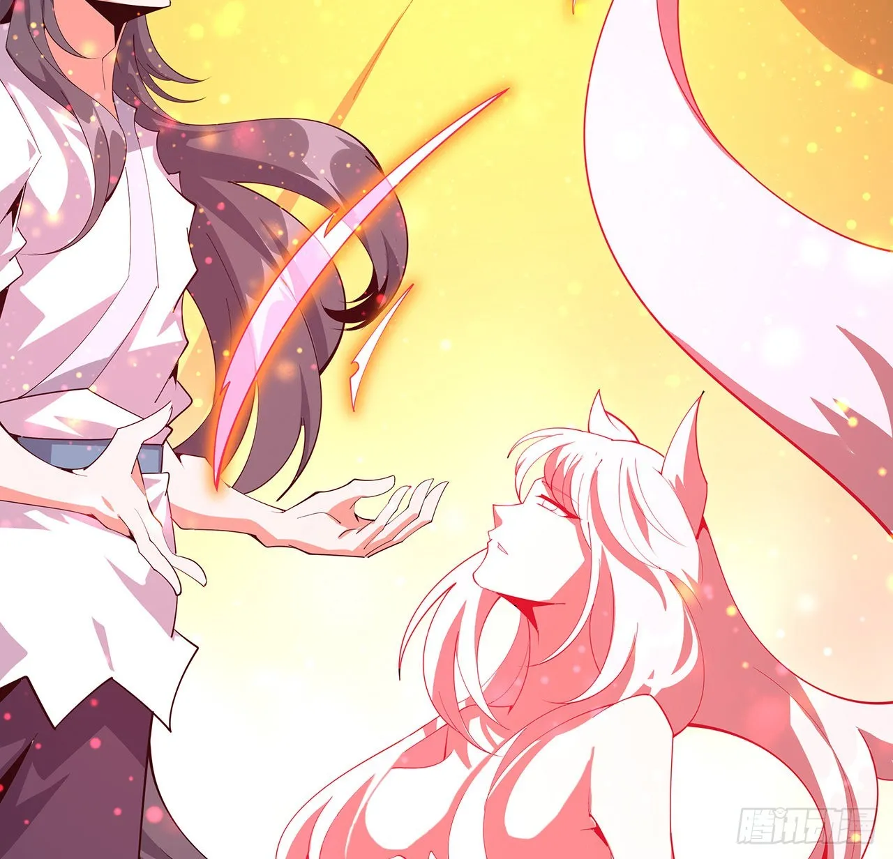 106话 师姐，放心 第41页