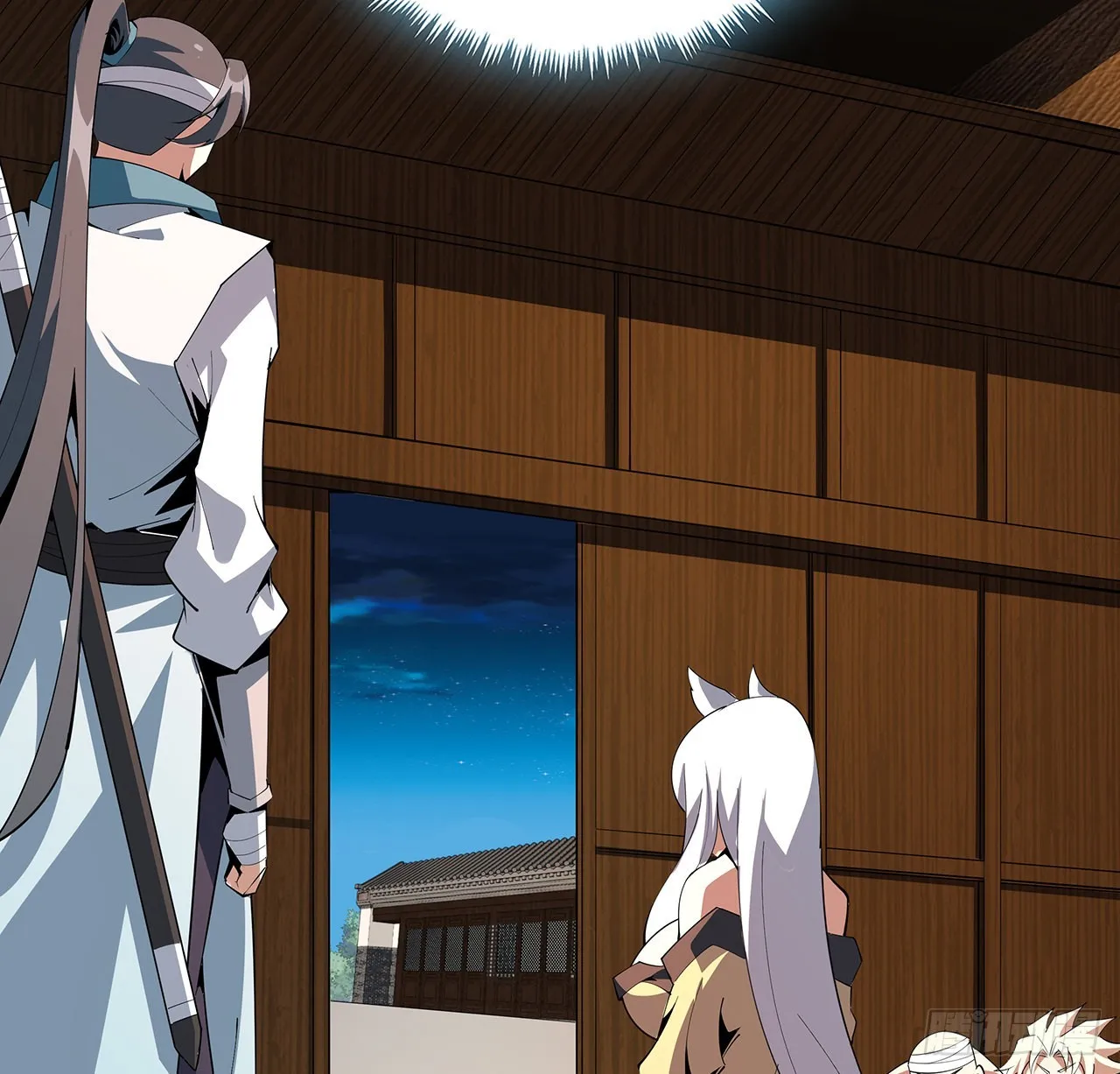 106话 师姐，放心 第63页