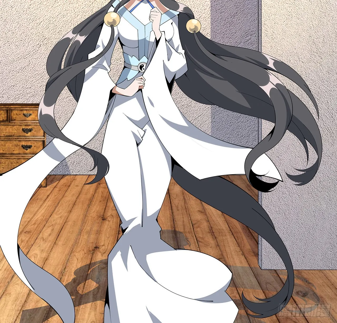 106话 师姐，放心 第67页