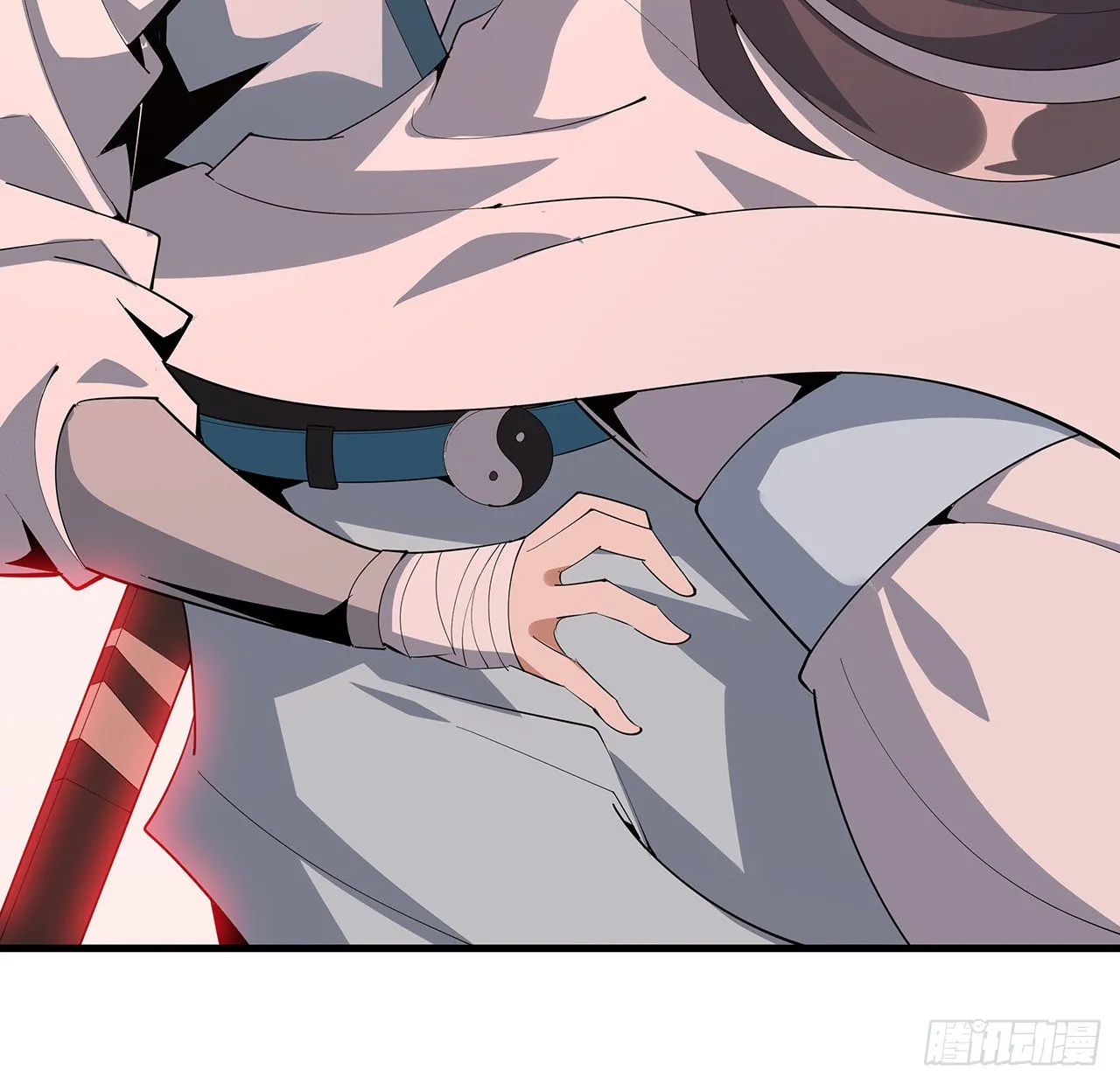 106话 师姐，放心 第70页