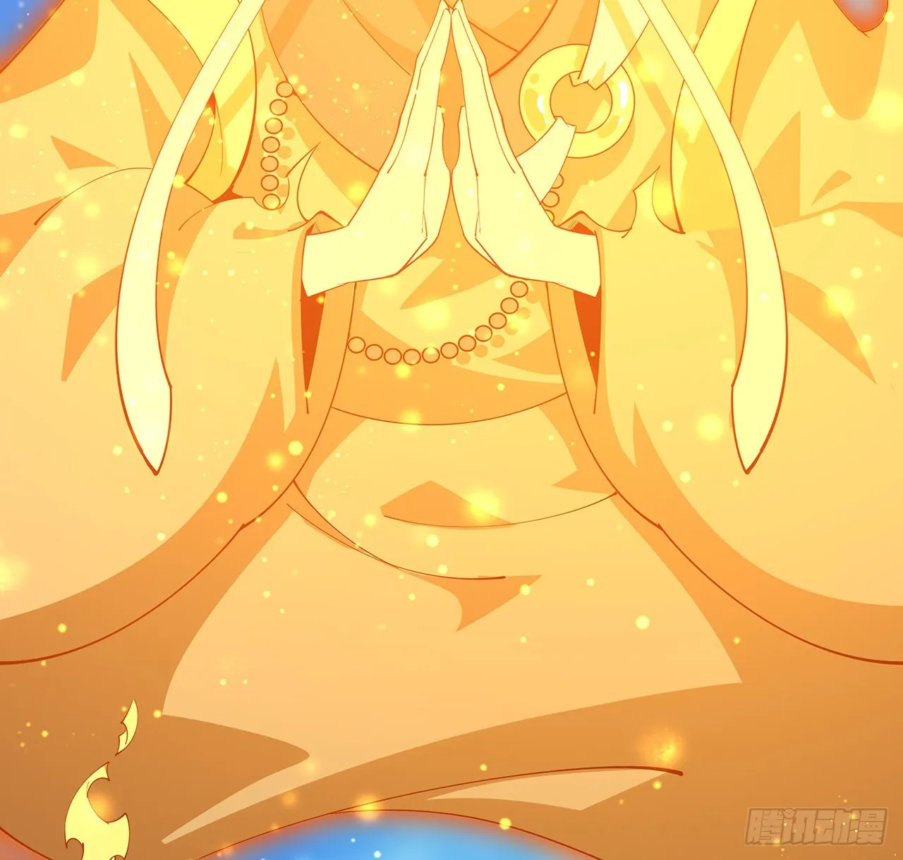 105话 你才是妖魔！ 第24页