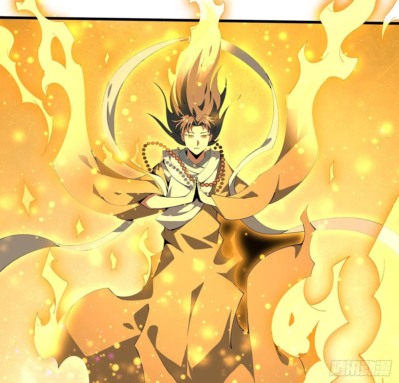 105话 你才是妖魔！ 第51页