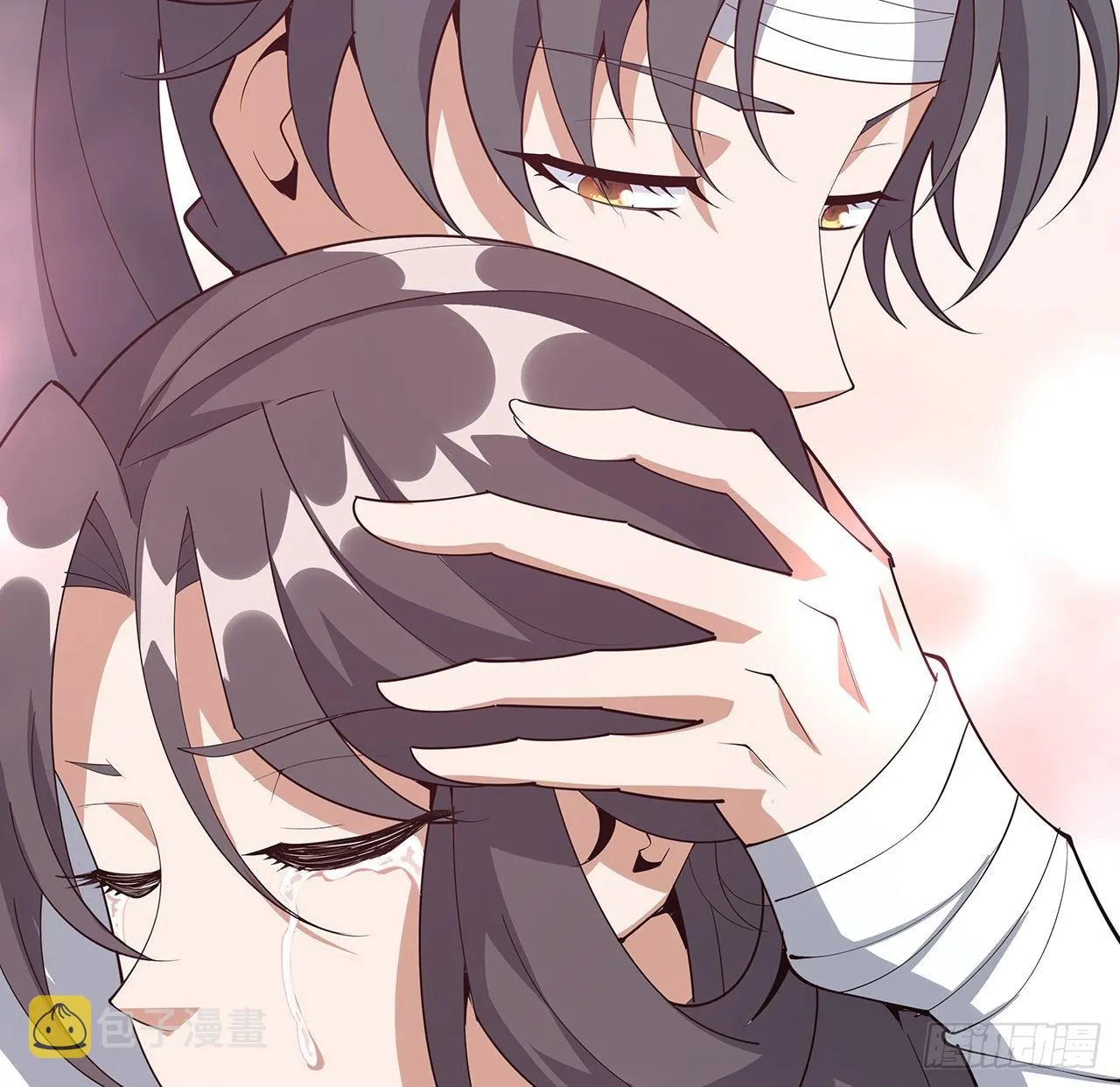 105话 你才是妖魔！ 第74页